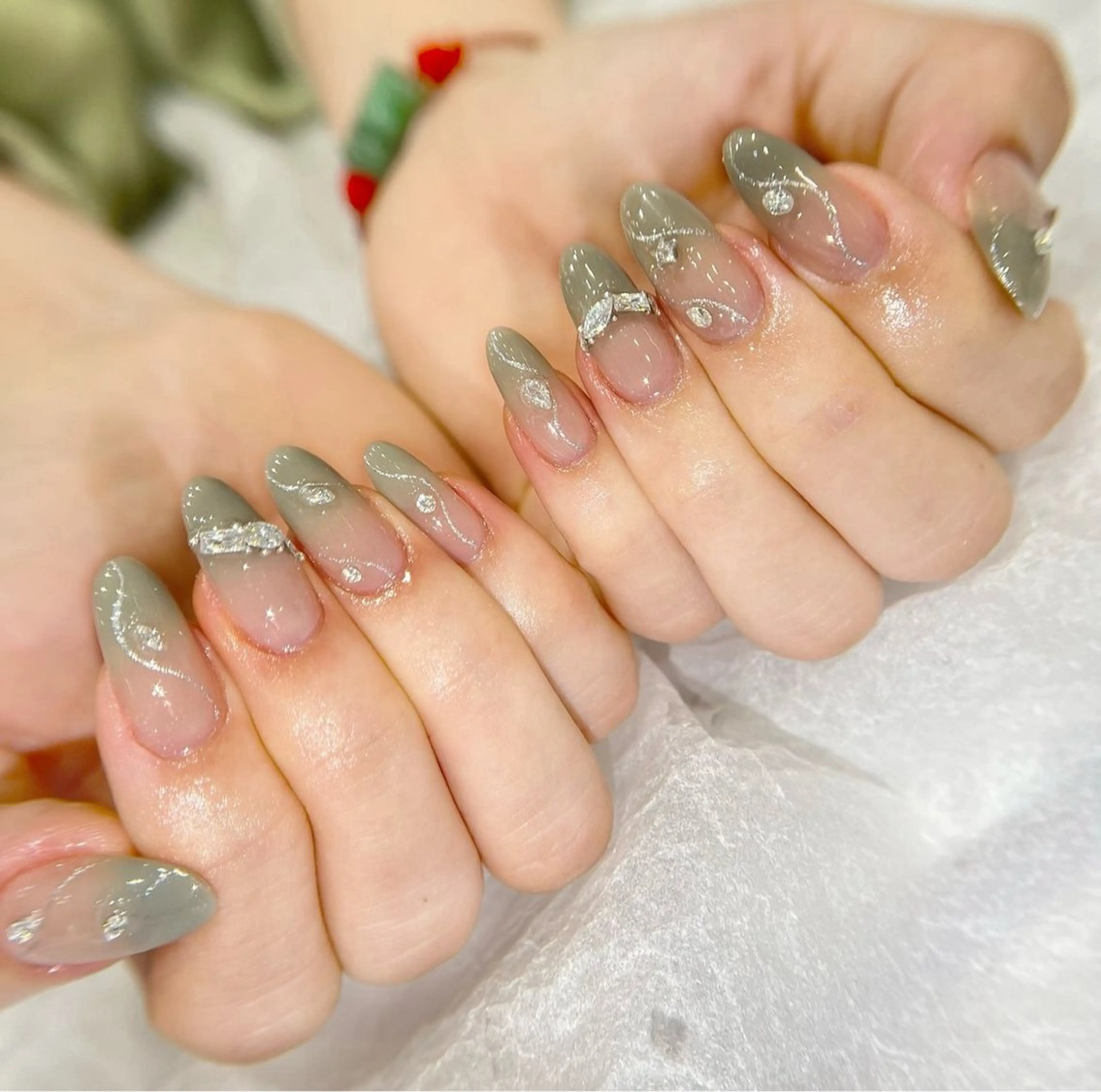 ネイル Nail salon SEICAのネイルデザイン