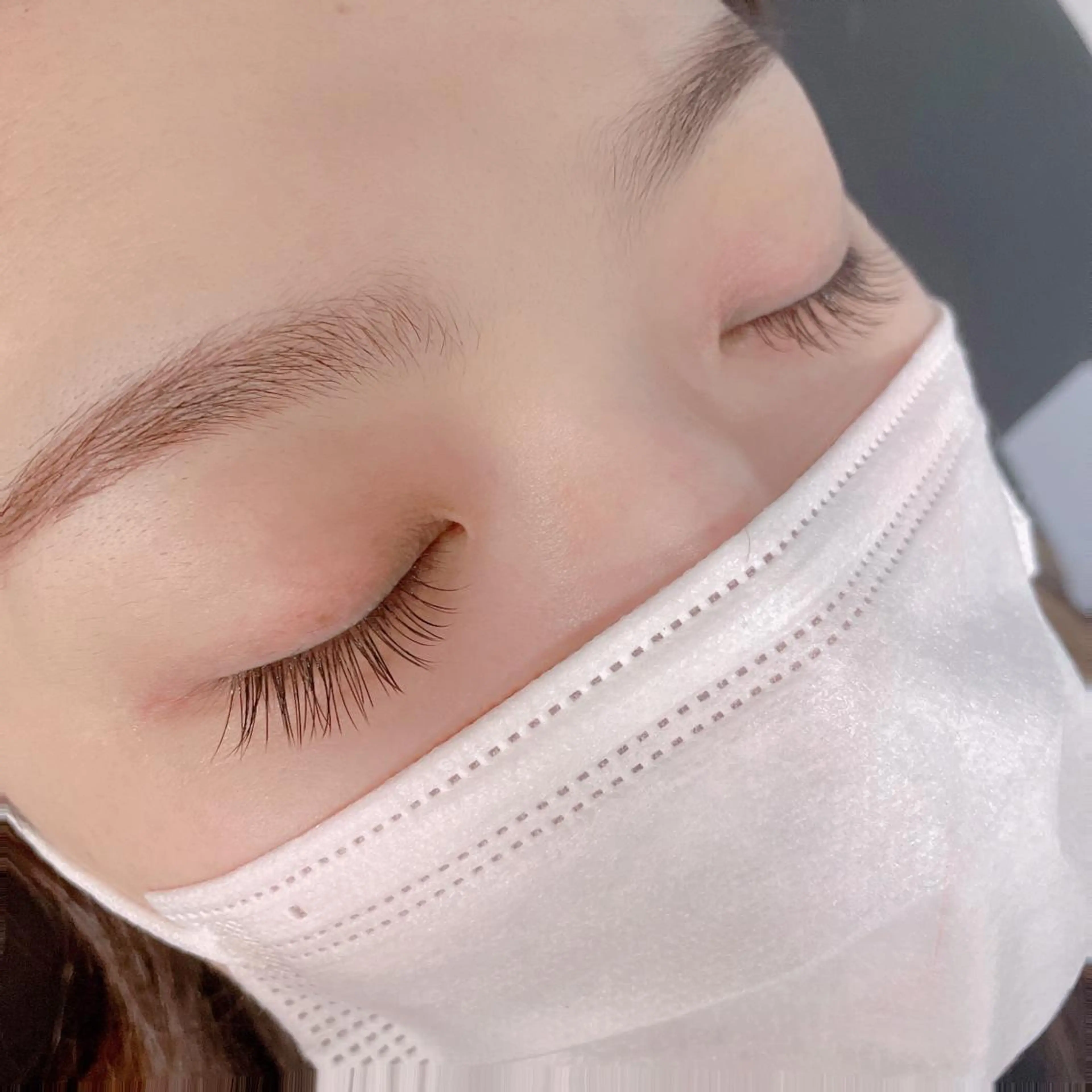 マツエク・マツパ M🌷nail 長さだし専門店のネイルデザイン