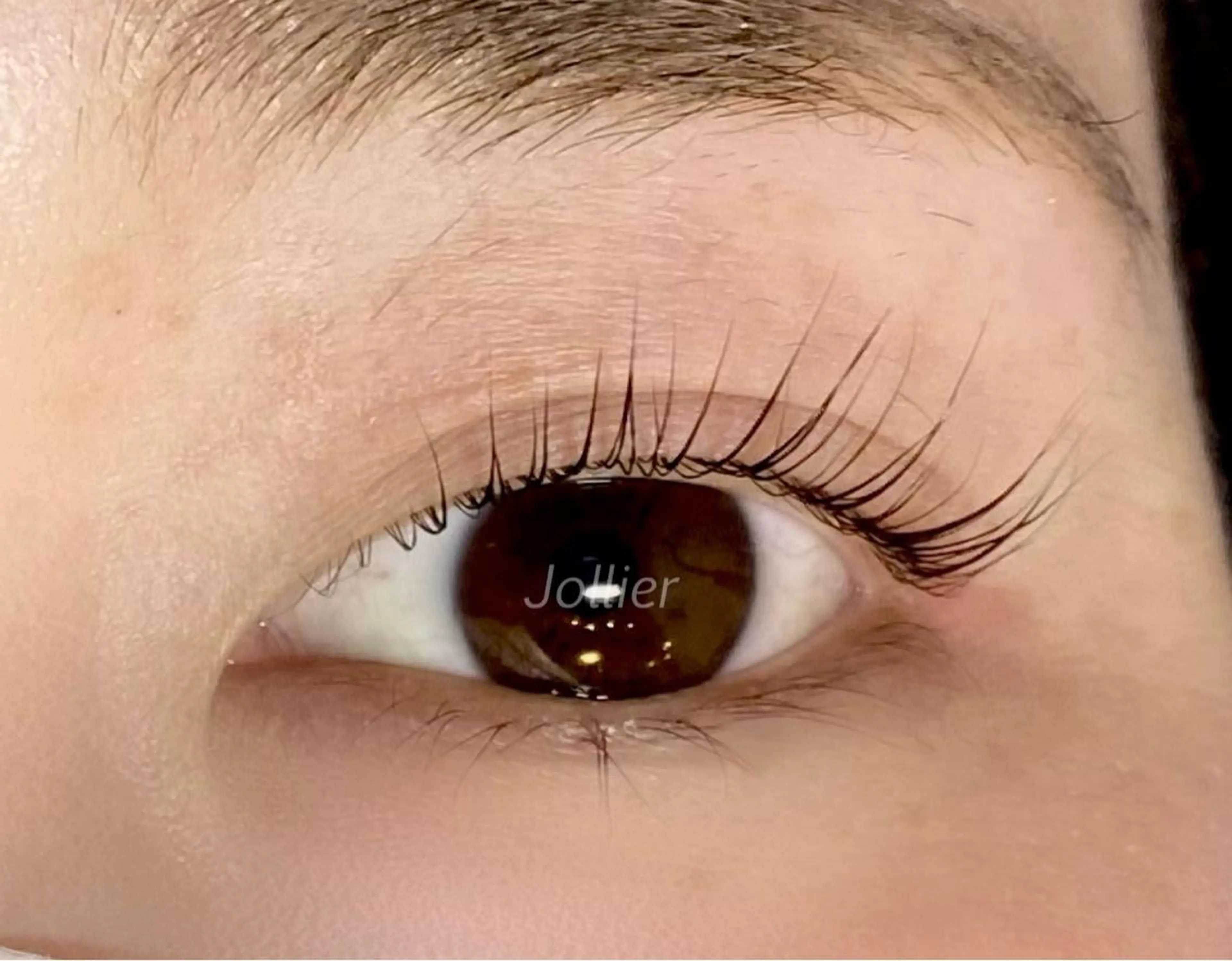 マツエク・マツパ ジョリア西大寺店 スタッフのマツエク・マツパデザイン