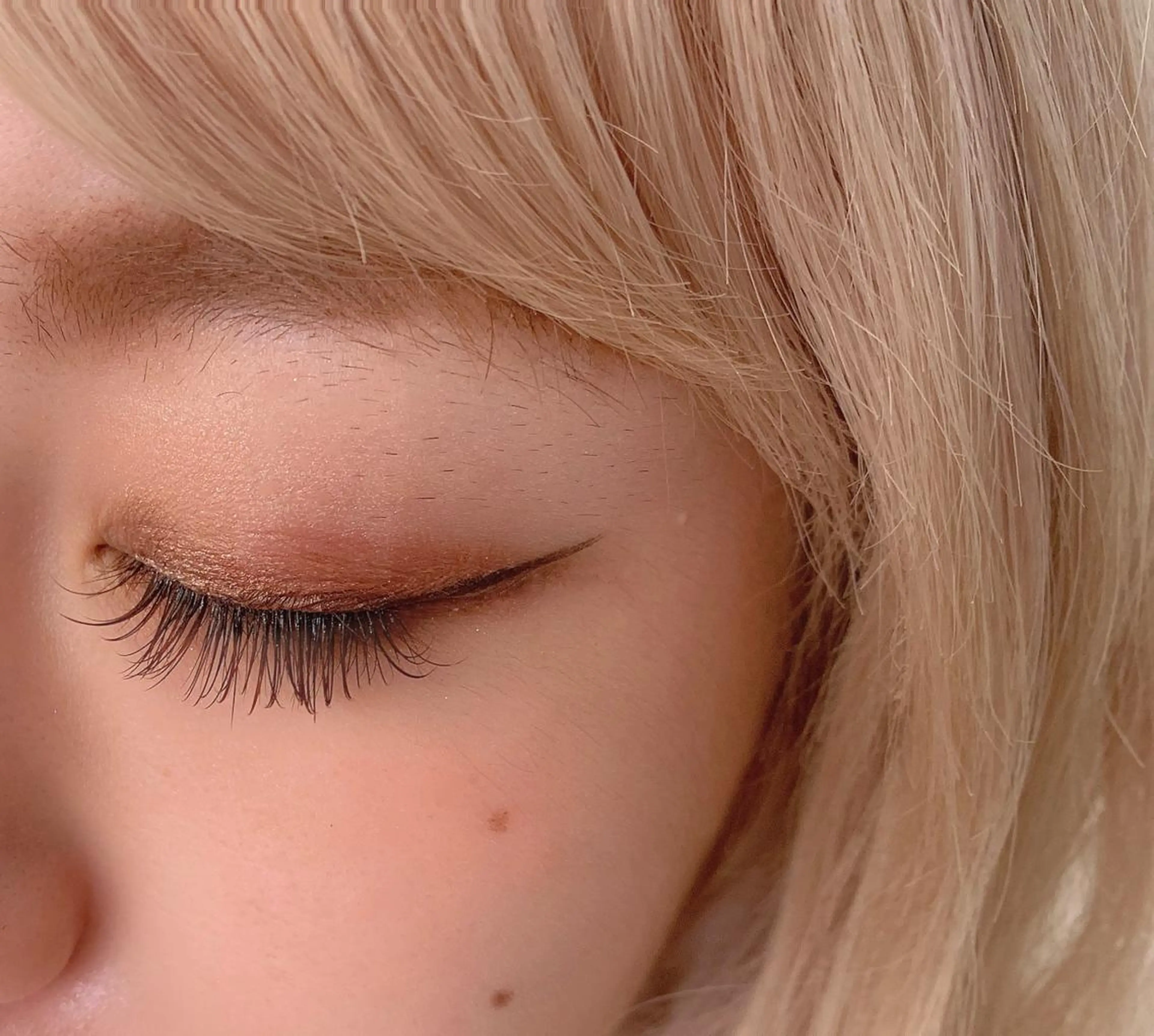 マツエク・マツパ 吉祥寺kasumi 🌛eye/browのマツエク・マツパデザイン