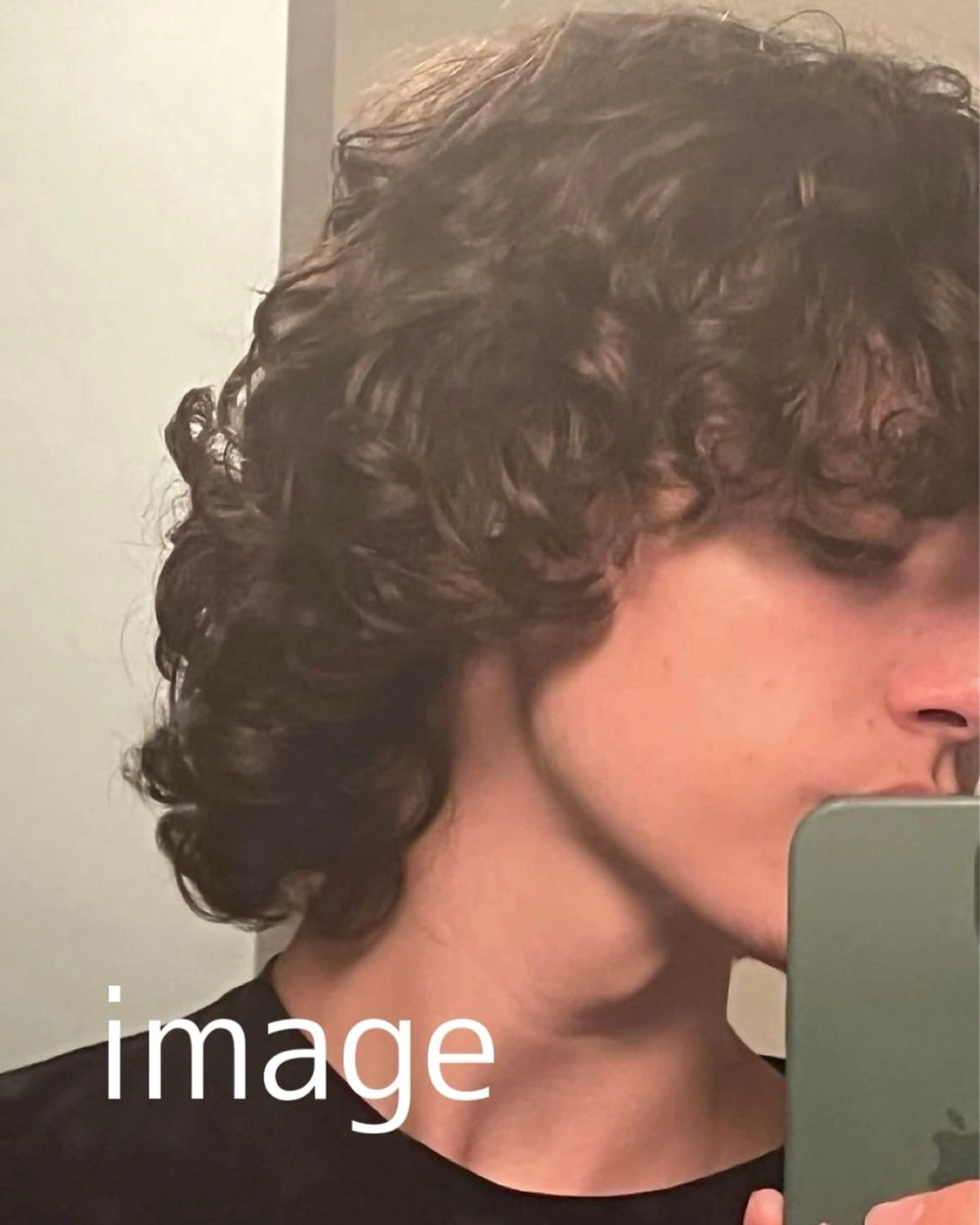 パーマ ブリーチ縮毛矯正 ／   DAIA🔥のヘアスタイル