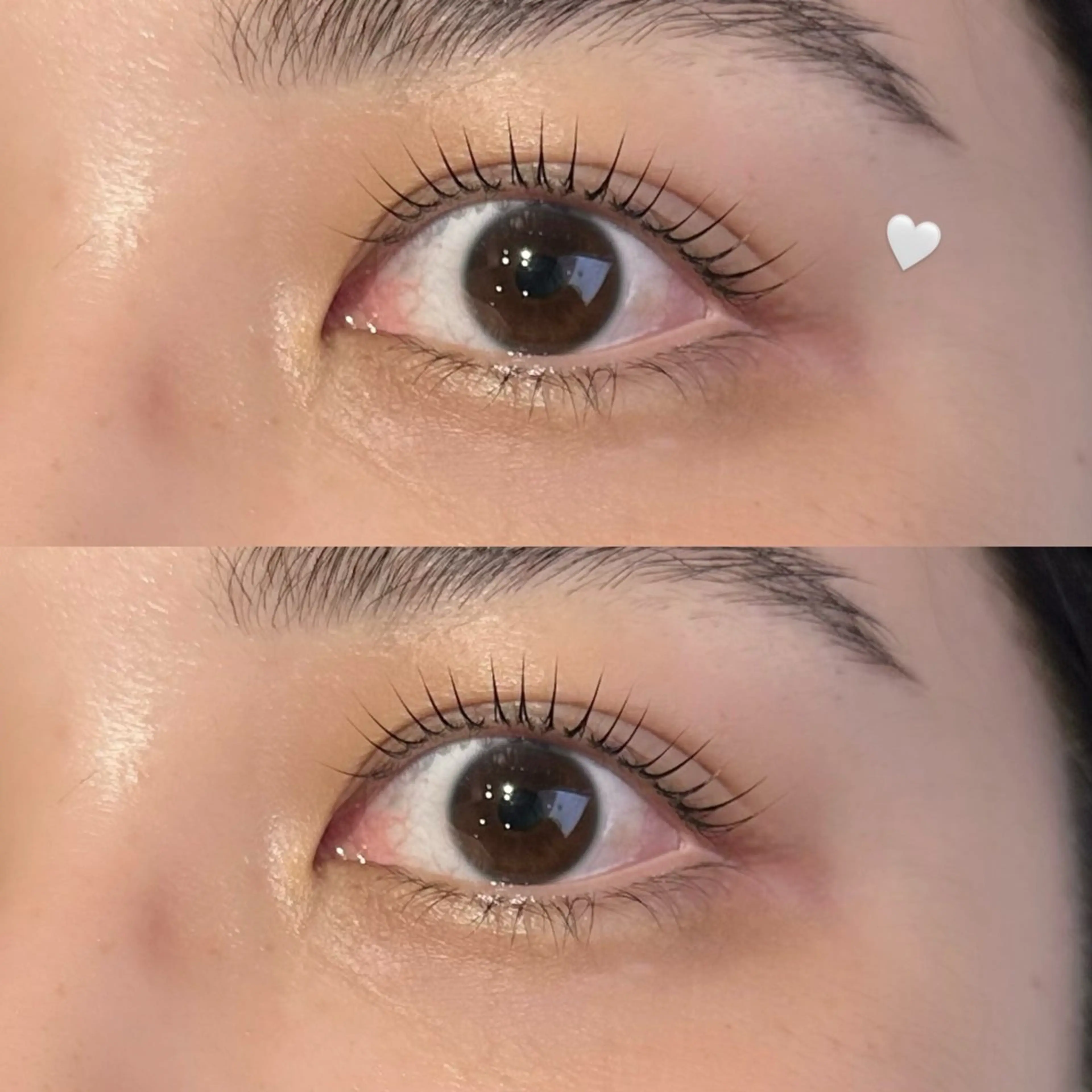 マツエク・マツパ サキ🎀 /まゆげとまつげのマツエク・マツパデザイン