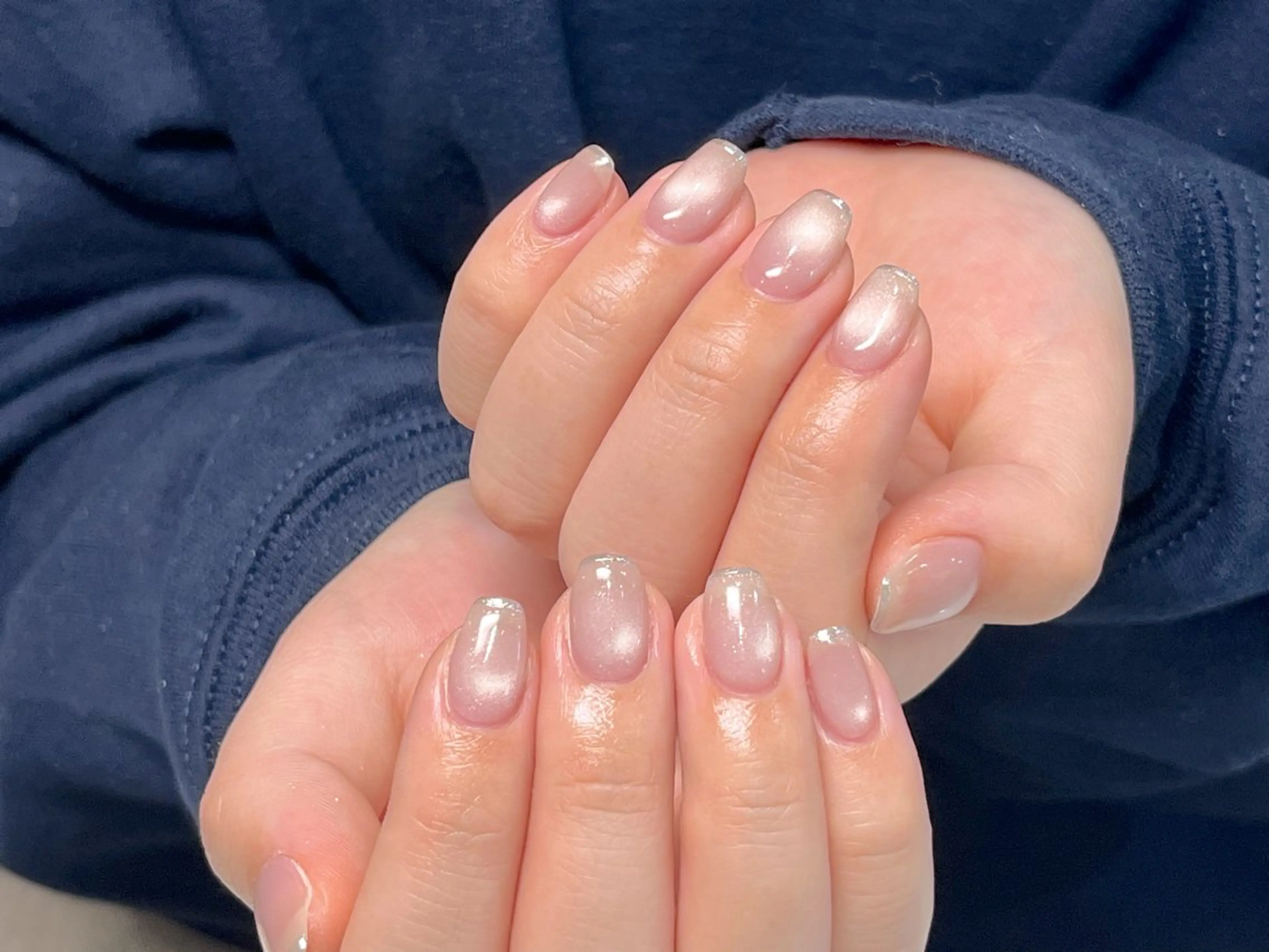 ネイル Asakawa yuzukaのネイルデザイン