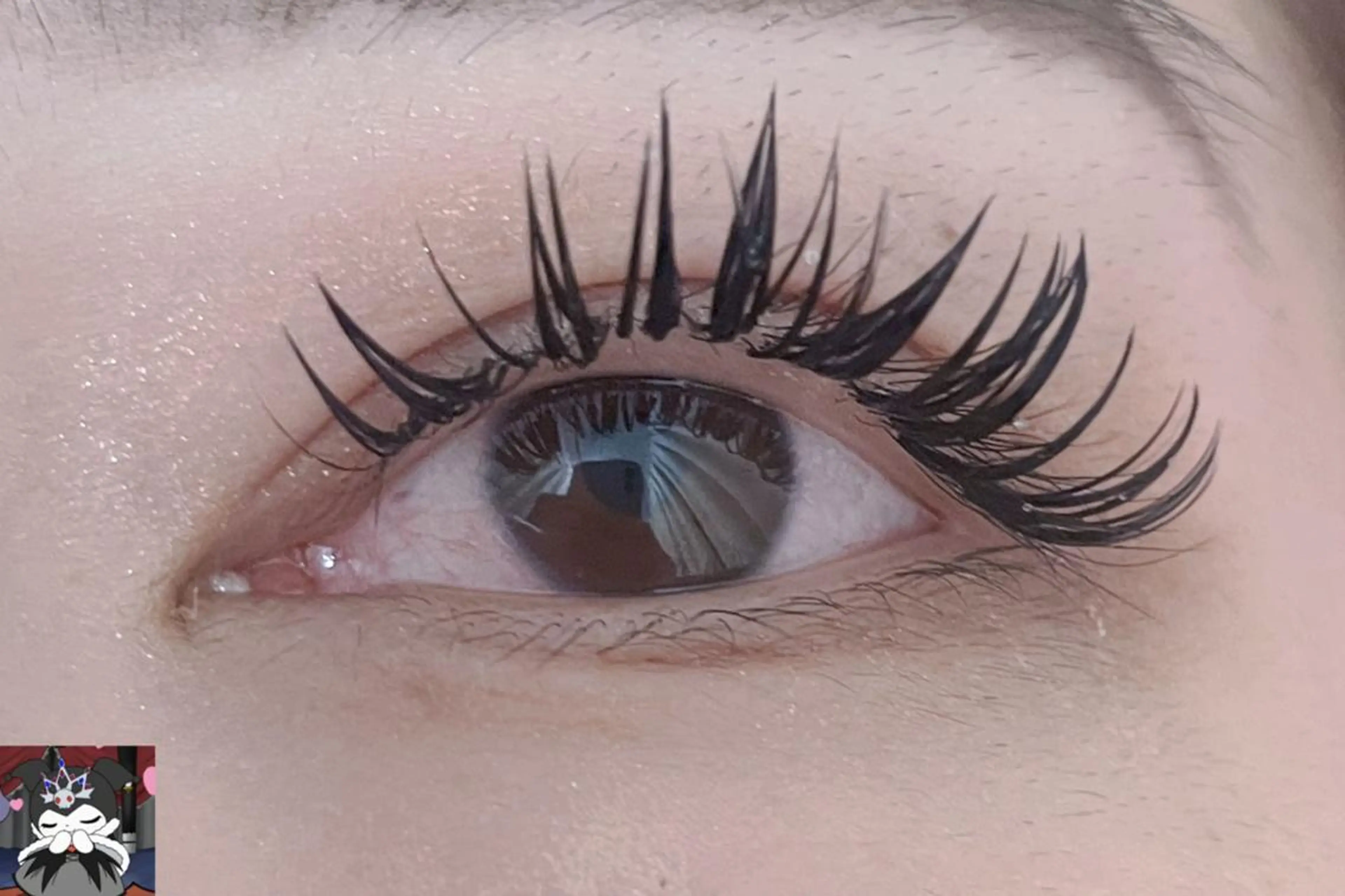 マツエク・マツパ モデル募集💖 by foiのマツエク・マツパデザイン