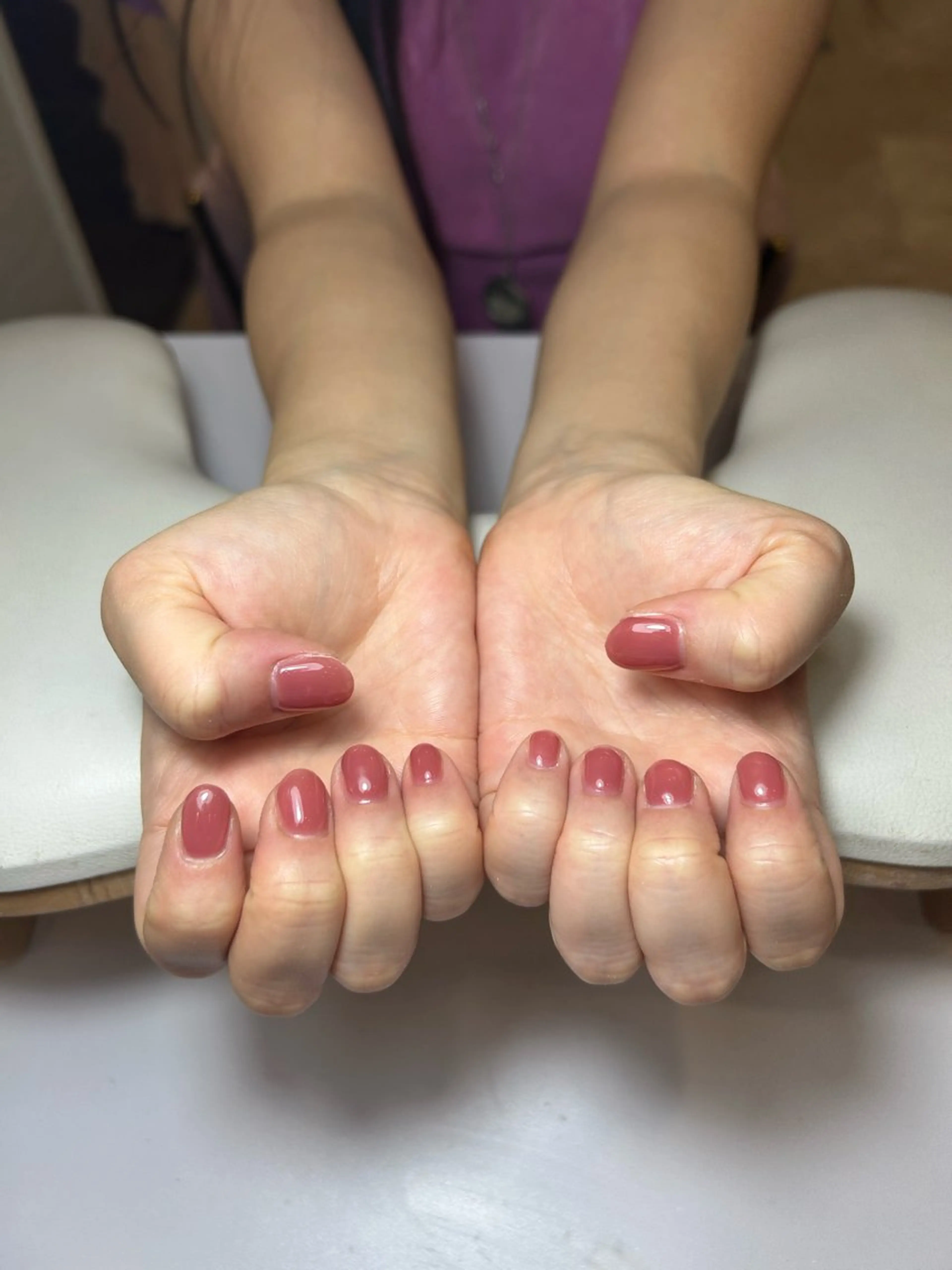 ネイル 🎀 アネラ しま  🎀のネイルデザイン