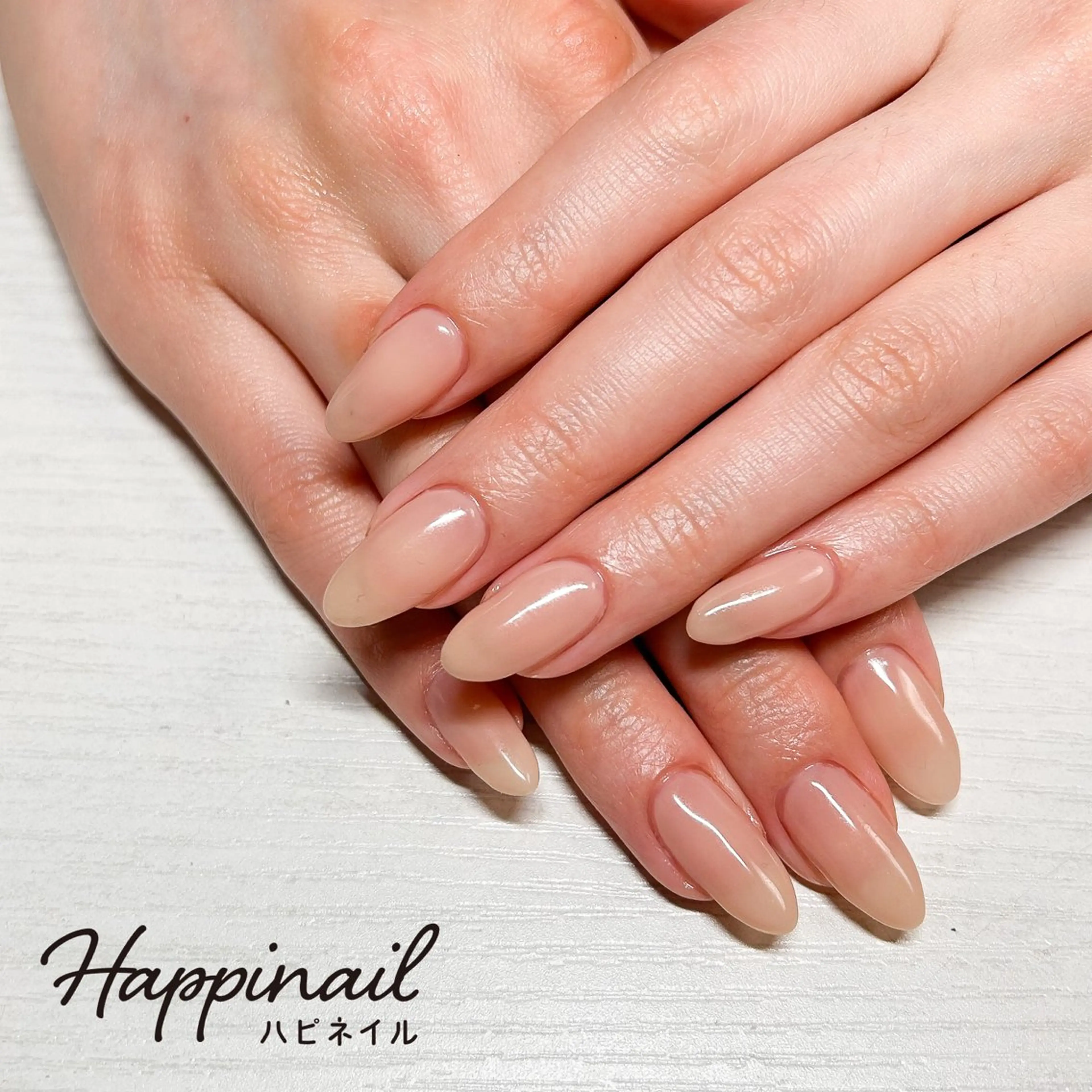 ネイル ケアが得意なサロン Happinailのエステ・リラクイメージ