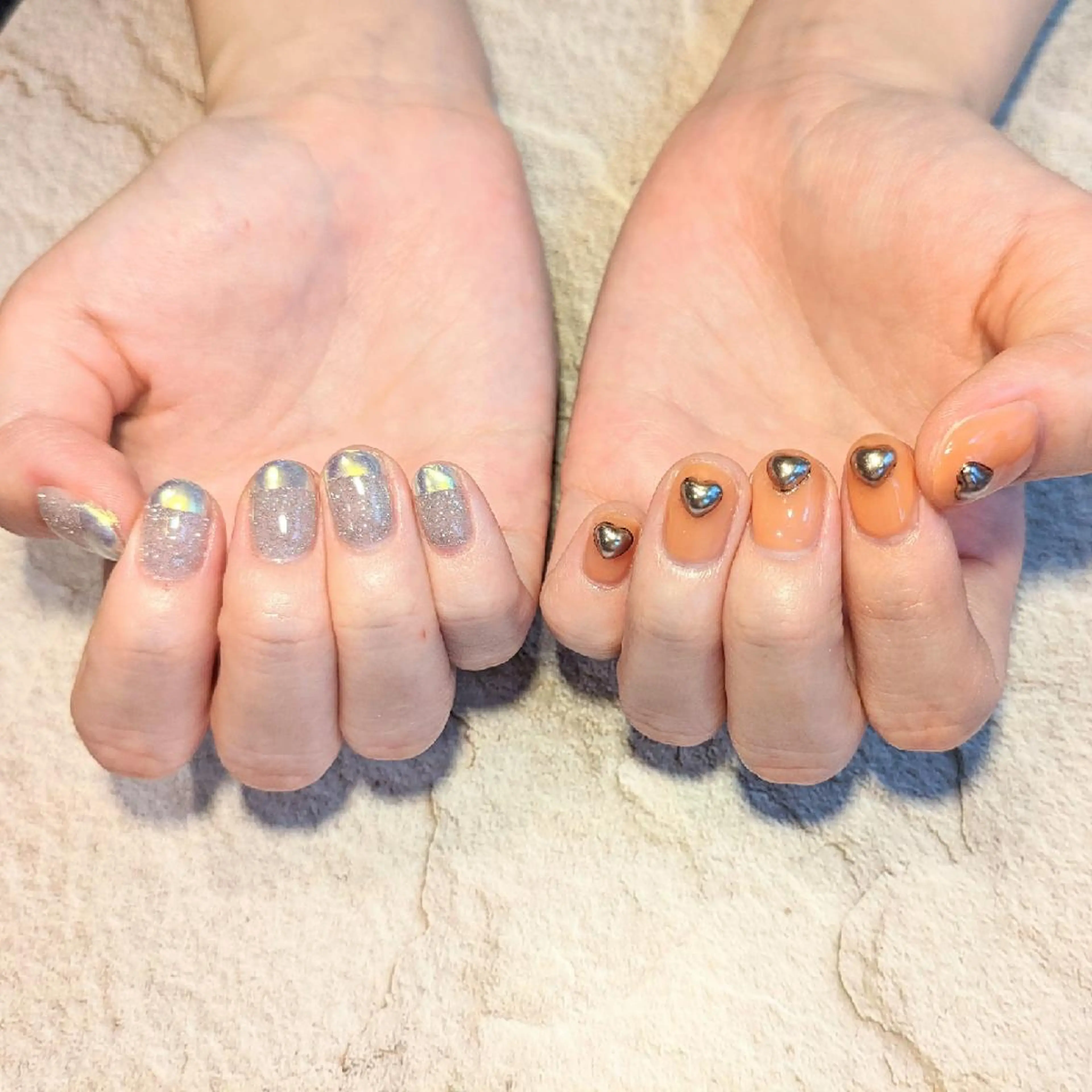 ネイル ｱｲﾗｯｼｭ ﾈｲﾙ ｻﾛﾝ つけるのマツエク・マツパデザイン