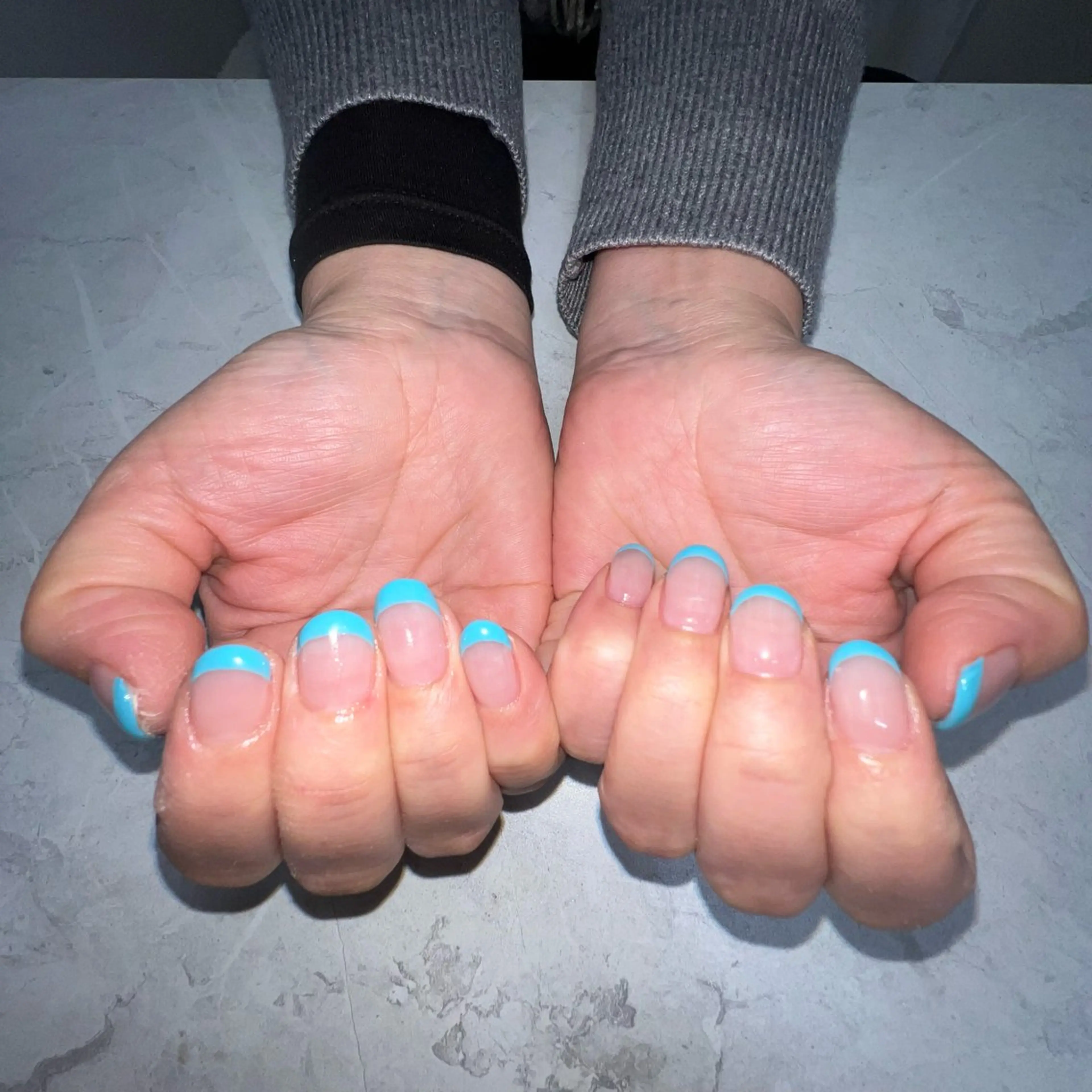 ネイル ハンドネイル 谷井 清嘉のネイルデザイン