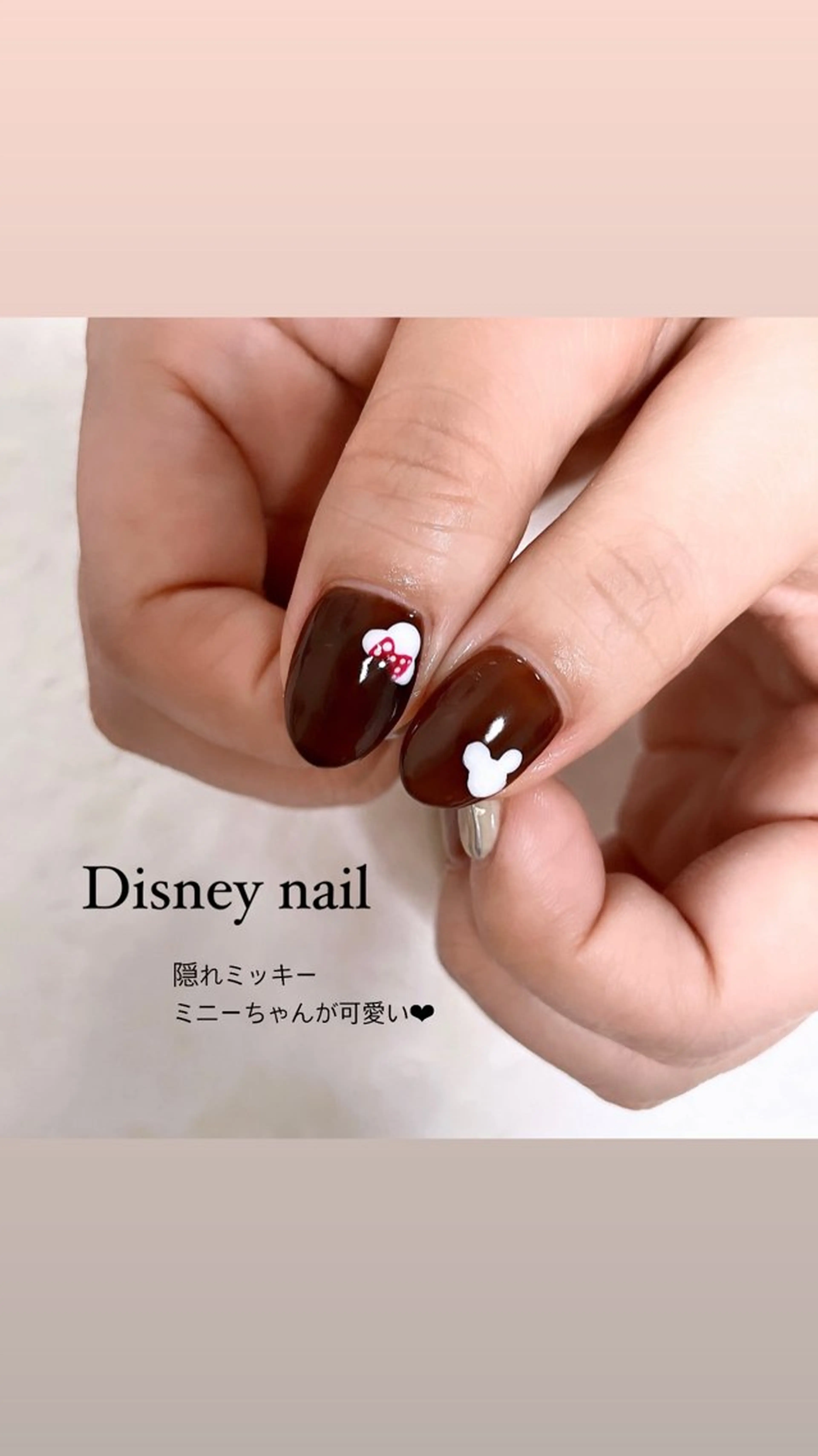 ネイル Lilly Co.のネイルデザイン