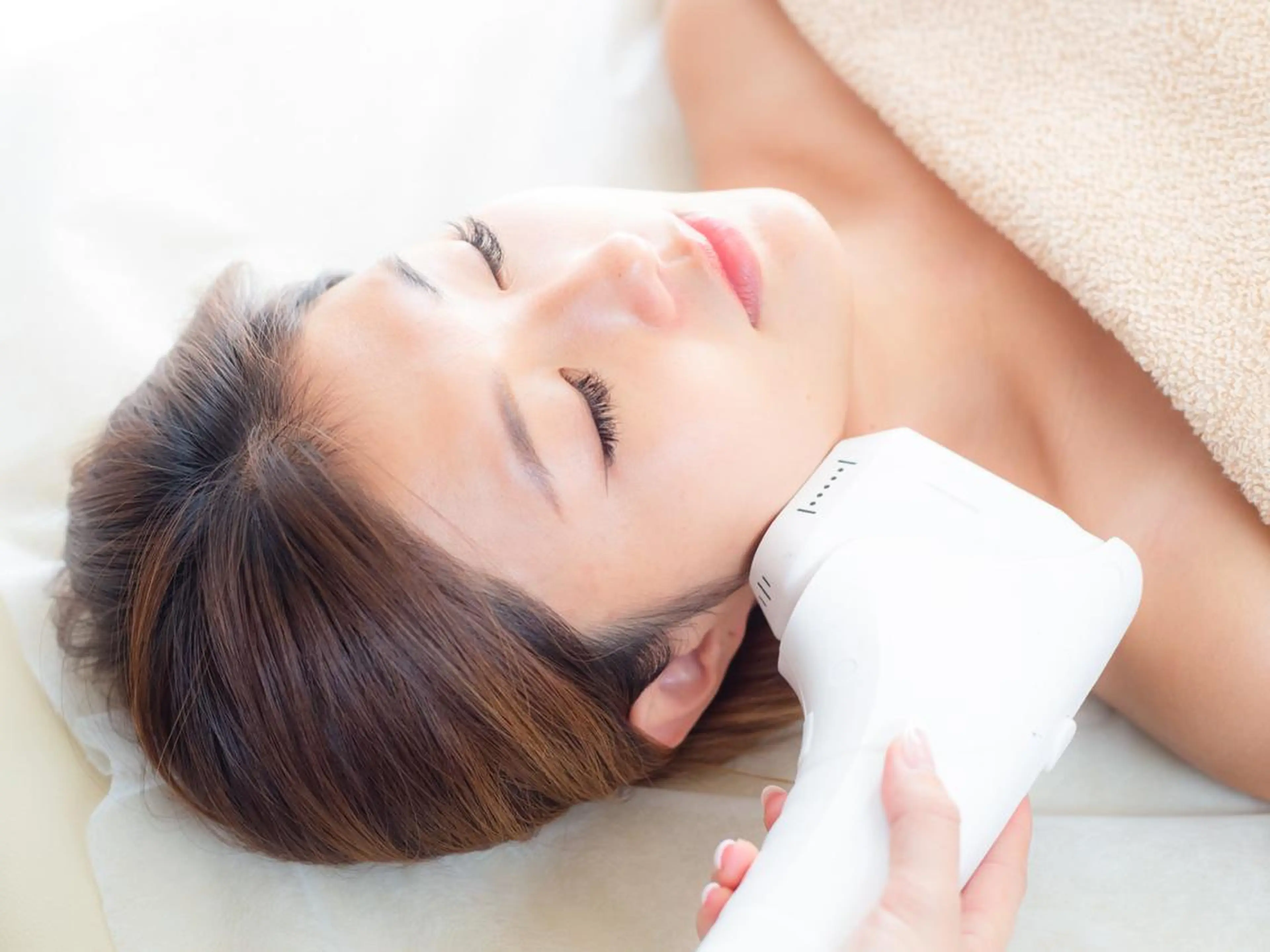 Eyelash Salon MAVIE所属・Eyelash MAVIEのマツエク・マツパデザイン