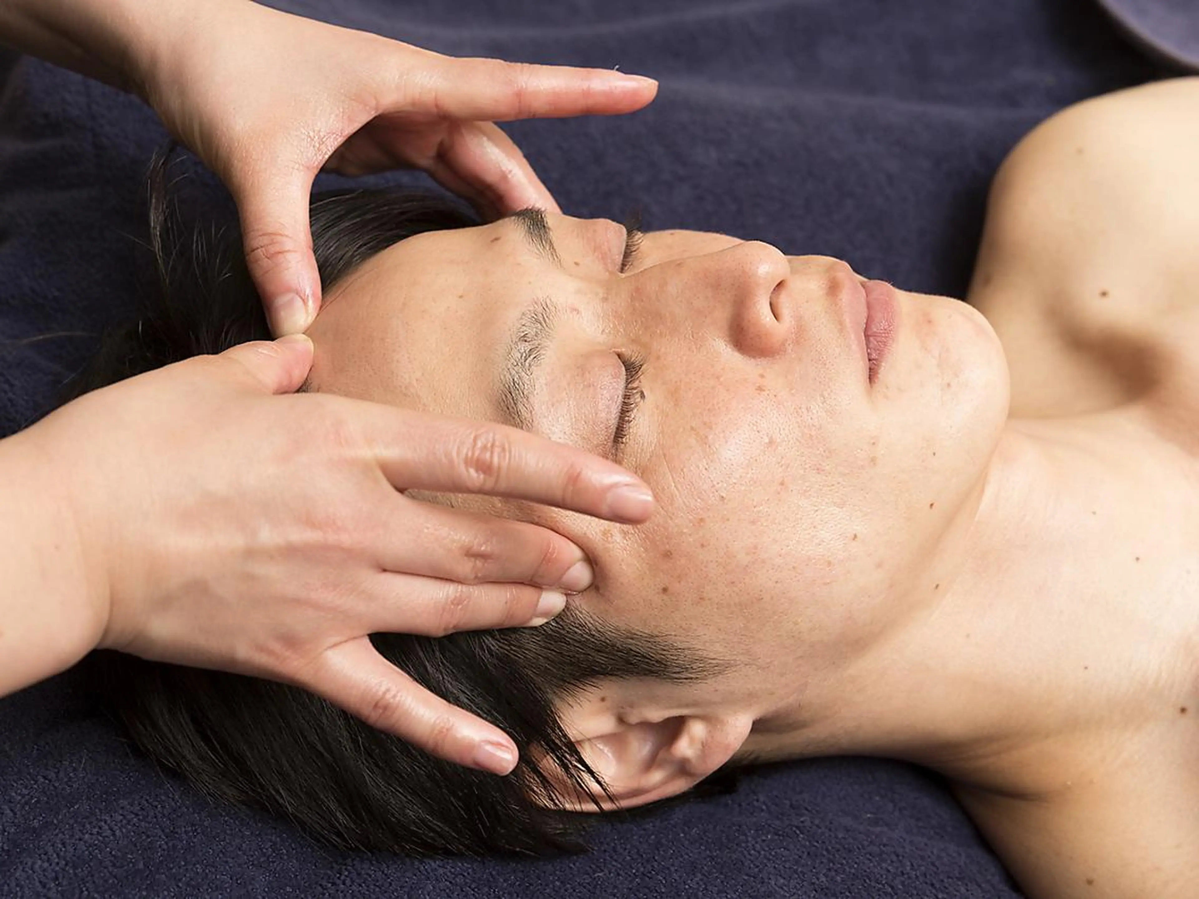 メンズ エステ トータルメンズエステ King男性専門店のその他イメージ