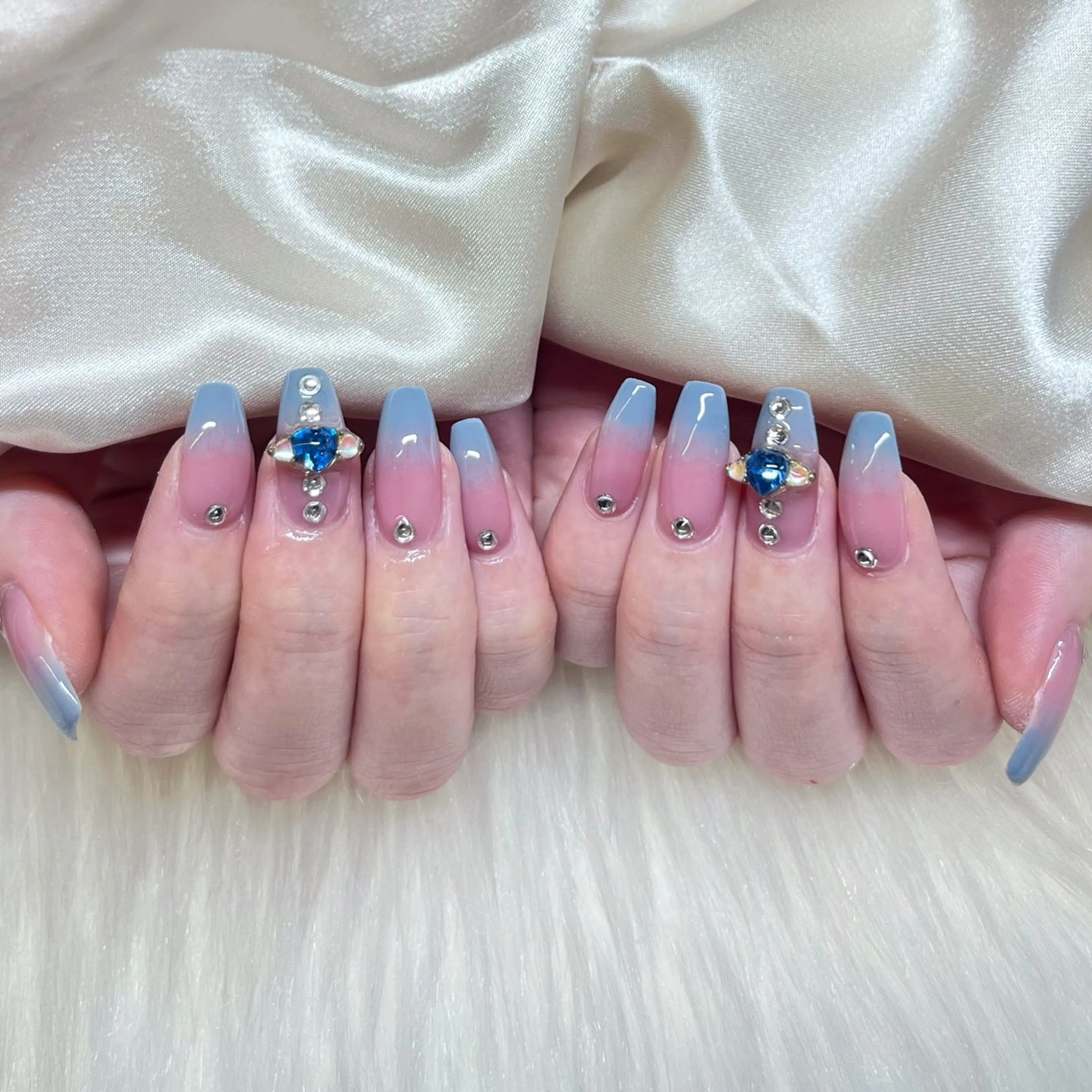 ネイル beauty studio M.O.D shibuya所属・🍁nail. kaede🍁のネイルデザイン