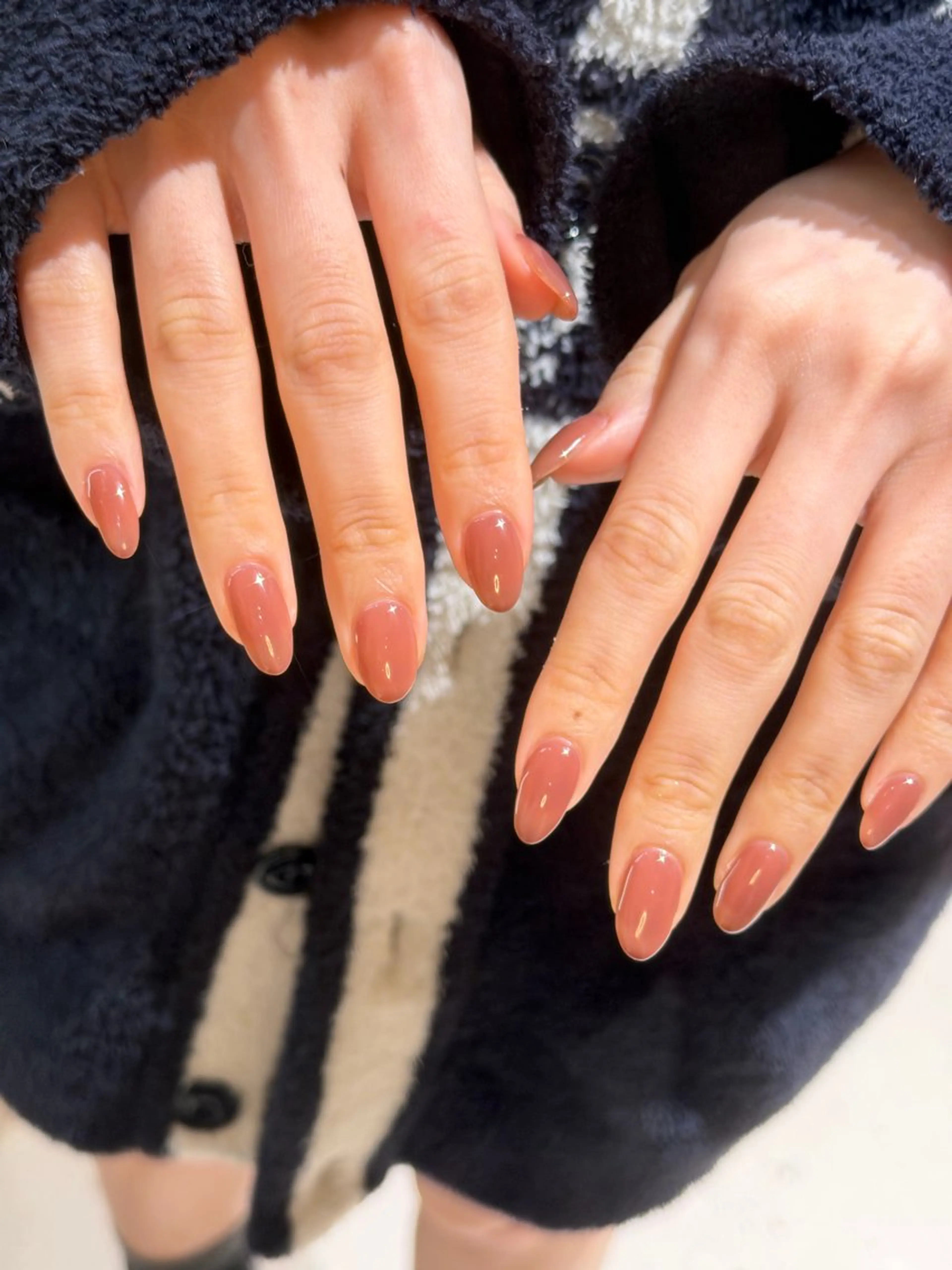 ネイル ハンドネイル Millie oh /ミリーオー 銀座のネイルデザイン