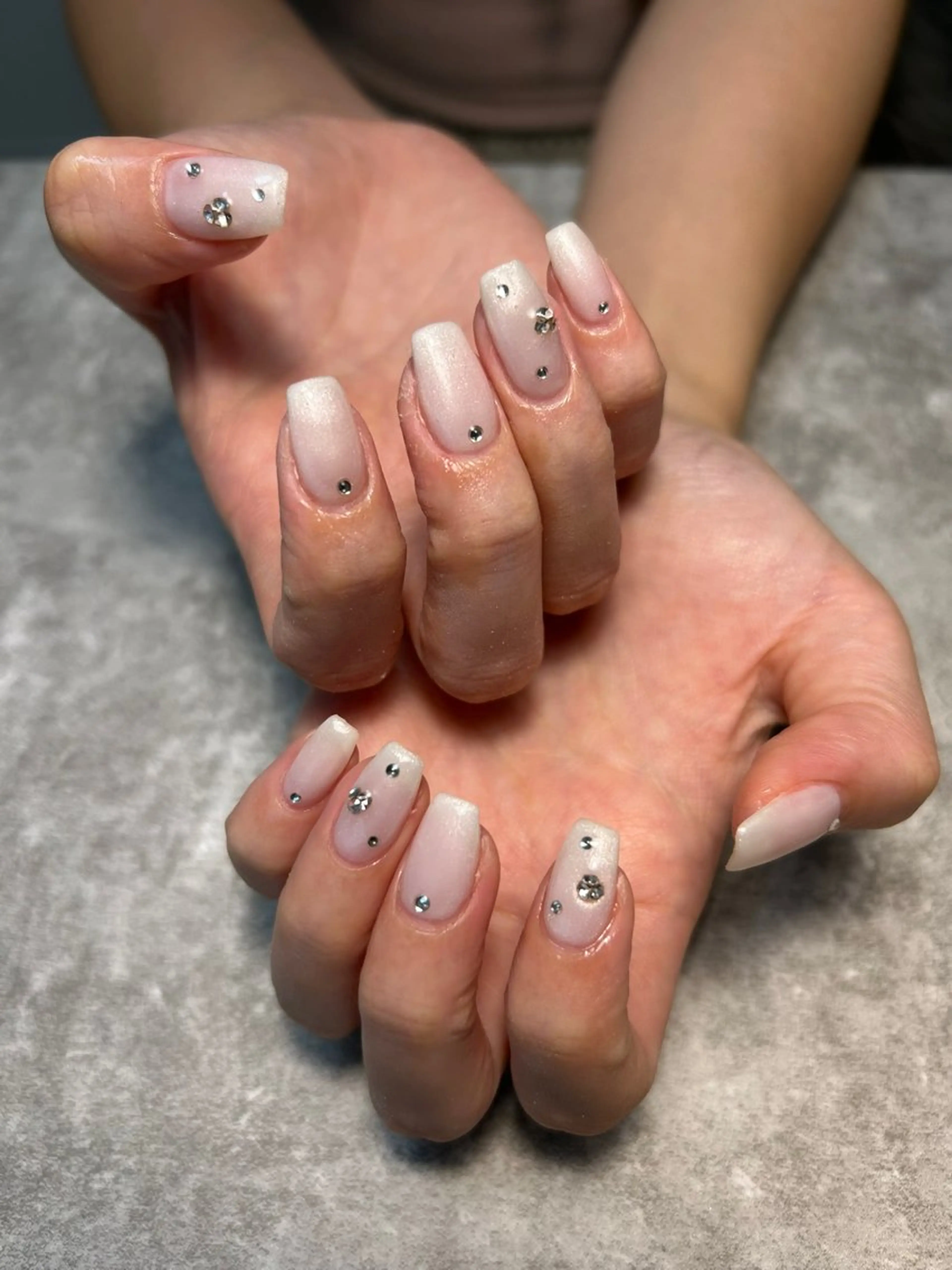 ネイル ハンドネイル BLOOM NAILのネイルデザイン