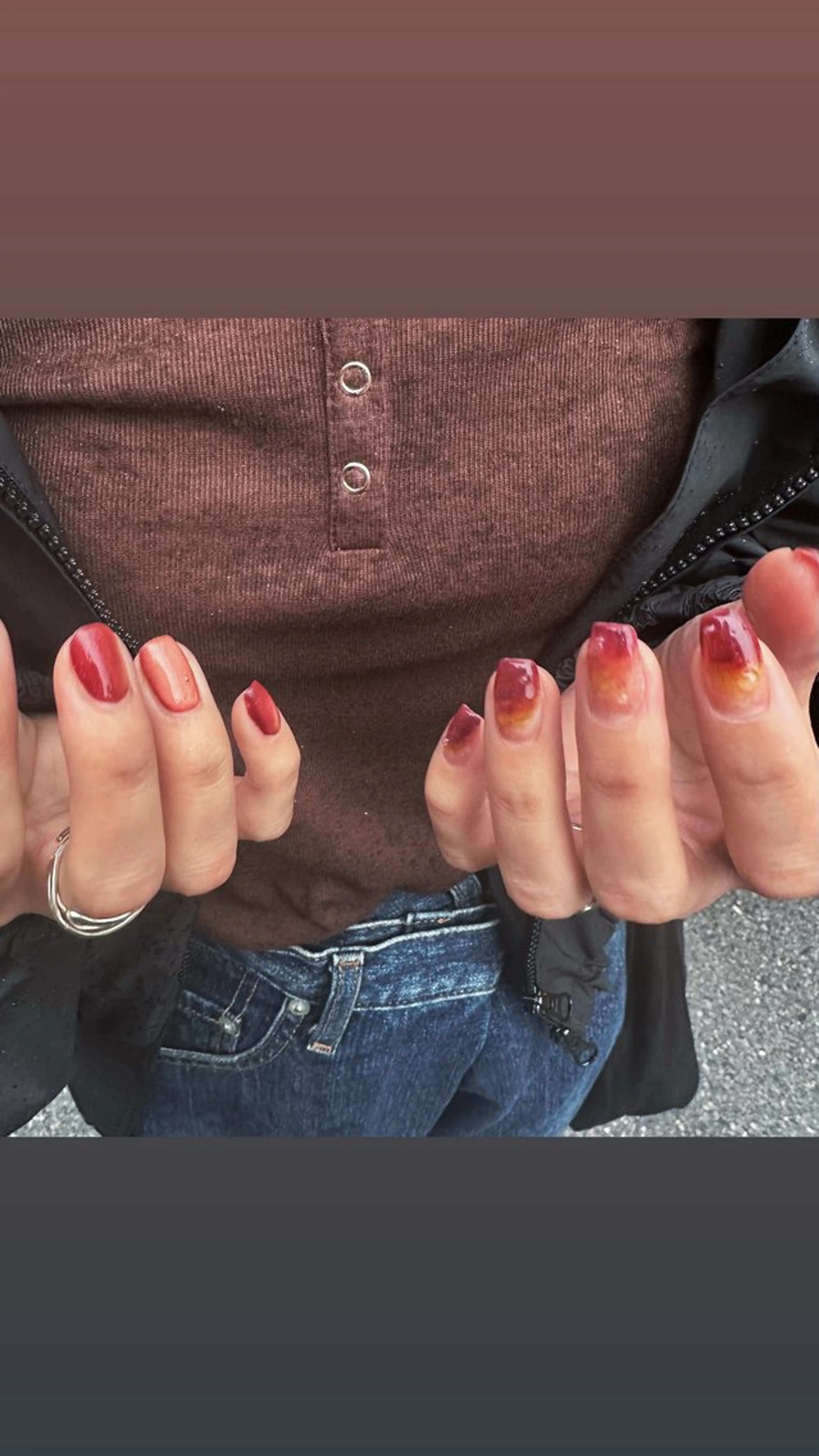 ネイル ICI -Atelier coco-所属・ICI イスィ keiのネイルデザイン