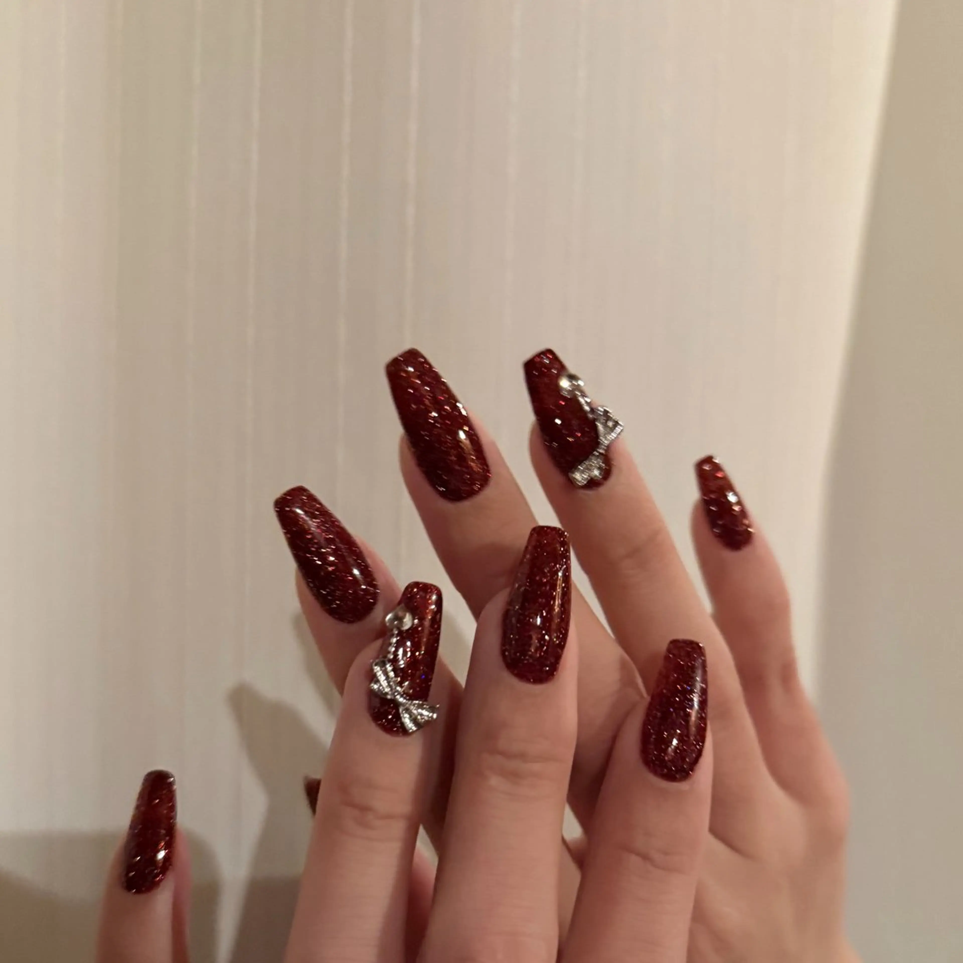 ネイル あいはら ゆいのネイルデザイン