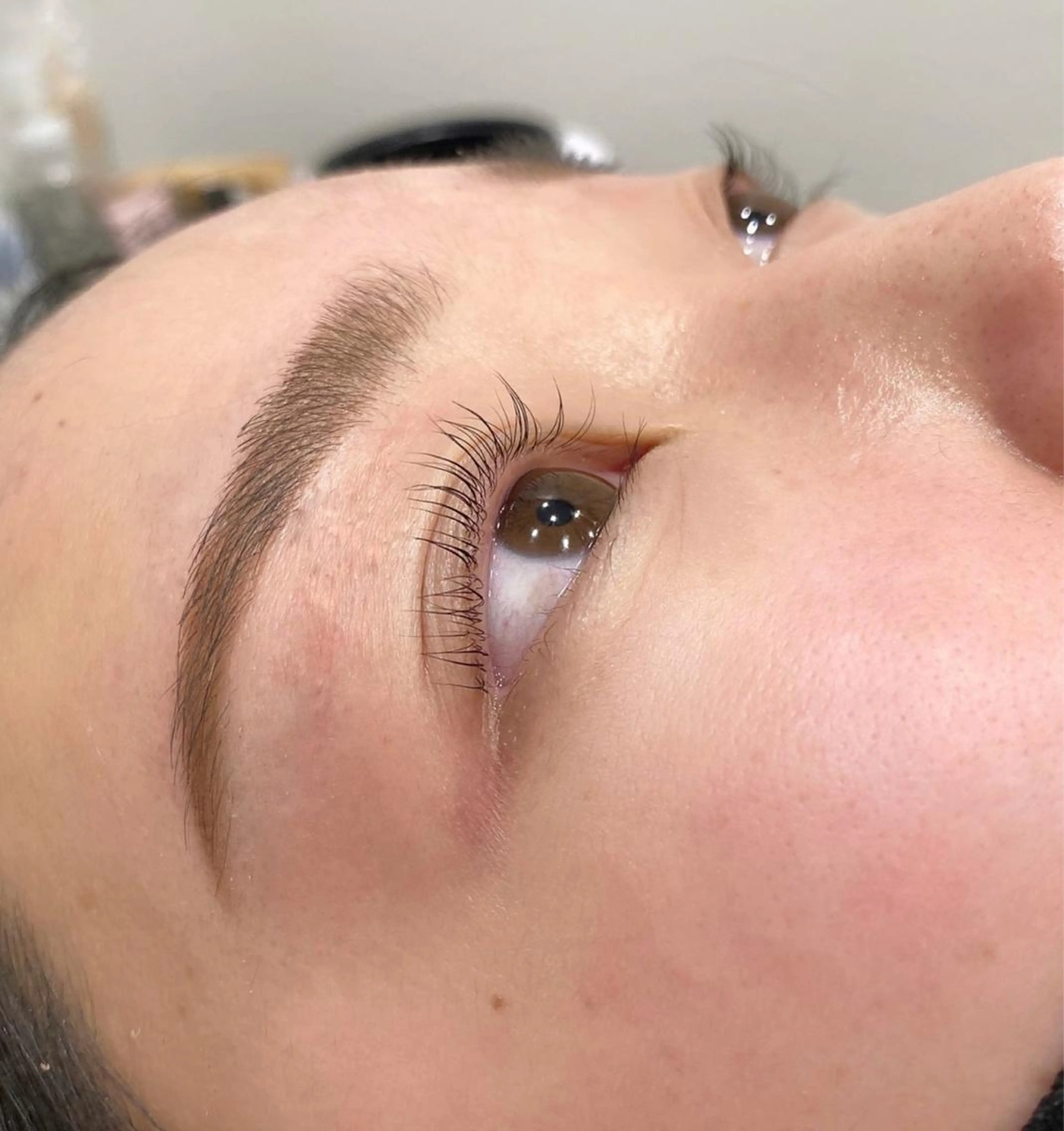 矢澤 まなみのマツエク・マツパデザイン