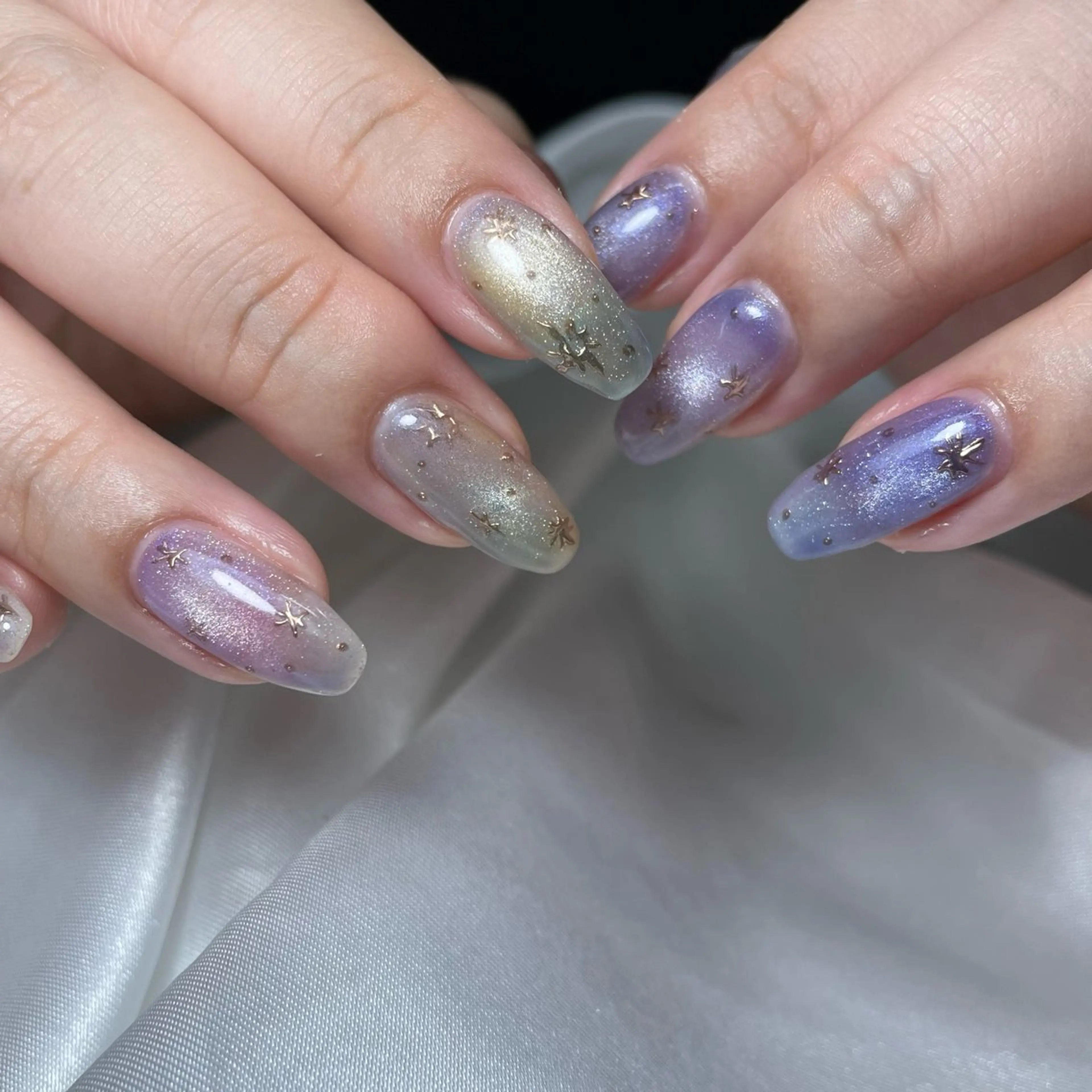 ネイル WATANABE MAYUMIのネイルデザイン