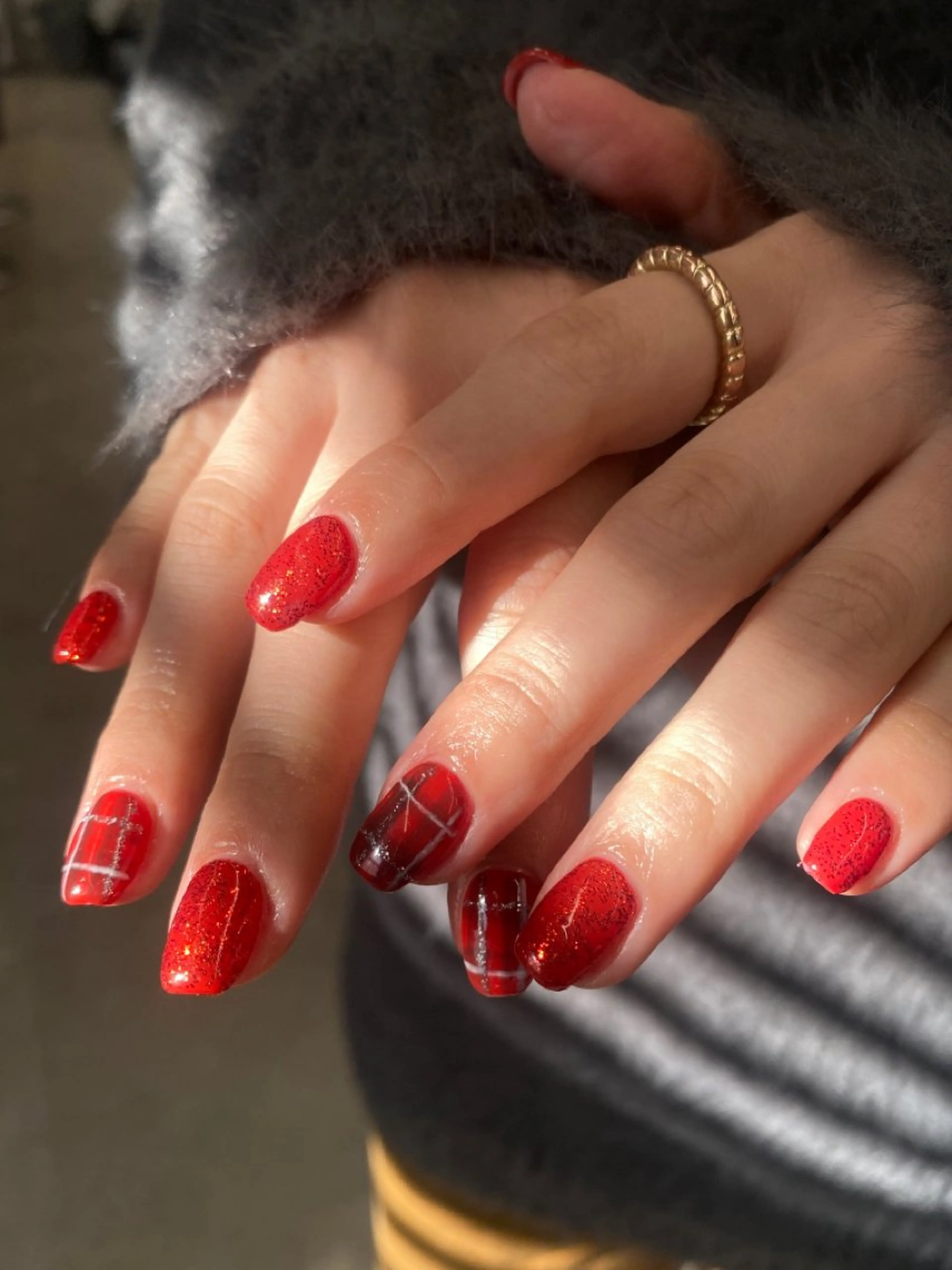 ネイル chika ／ nailのネイルデザイン