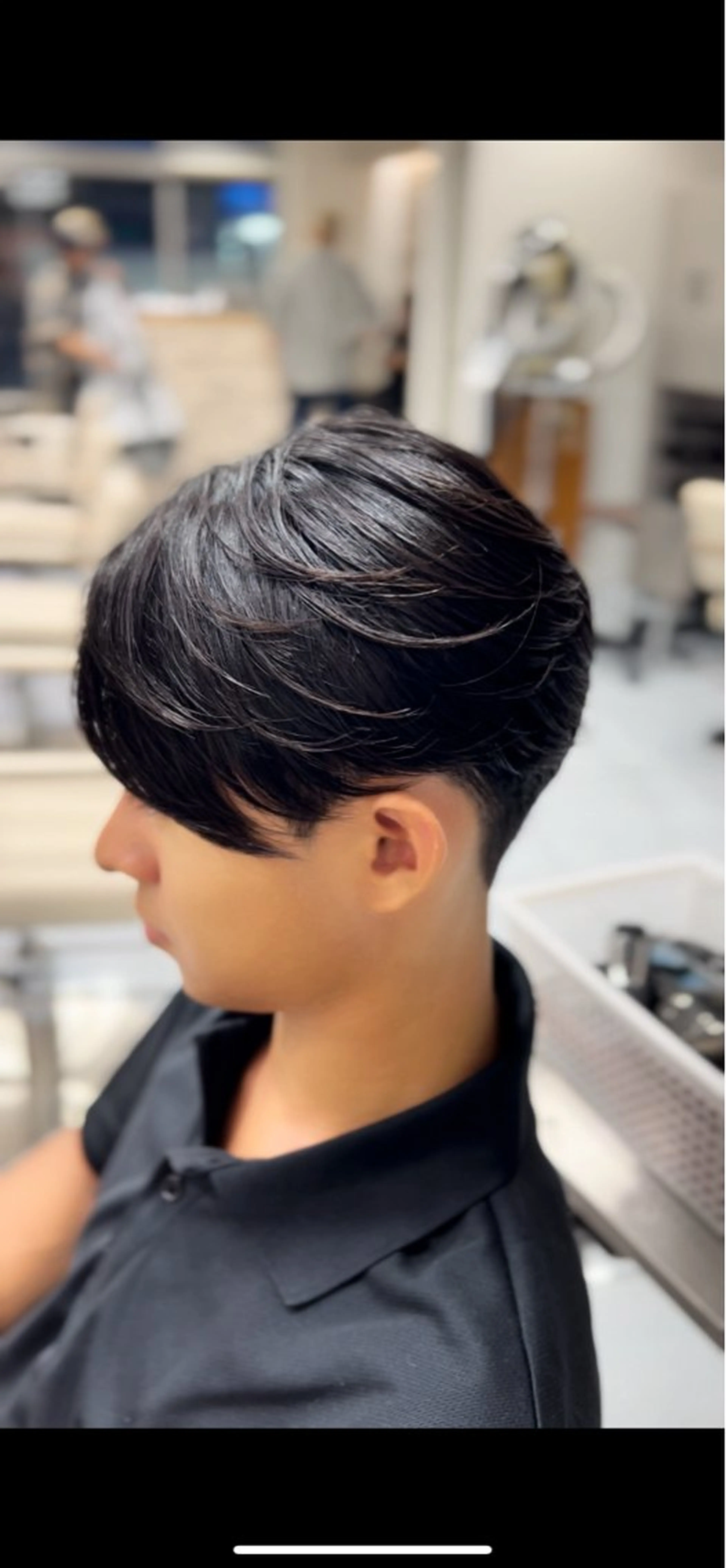 ショート パーマ メンズ メンズパーマ くせ毛 縮毛矯正 ニュアンスパーマ 縮毛矯正 🔮メンズ縮毛矯正 メンズパーマ💎竹永のヘアスタイル