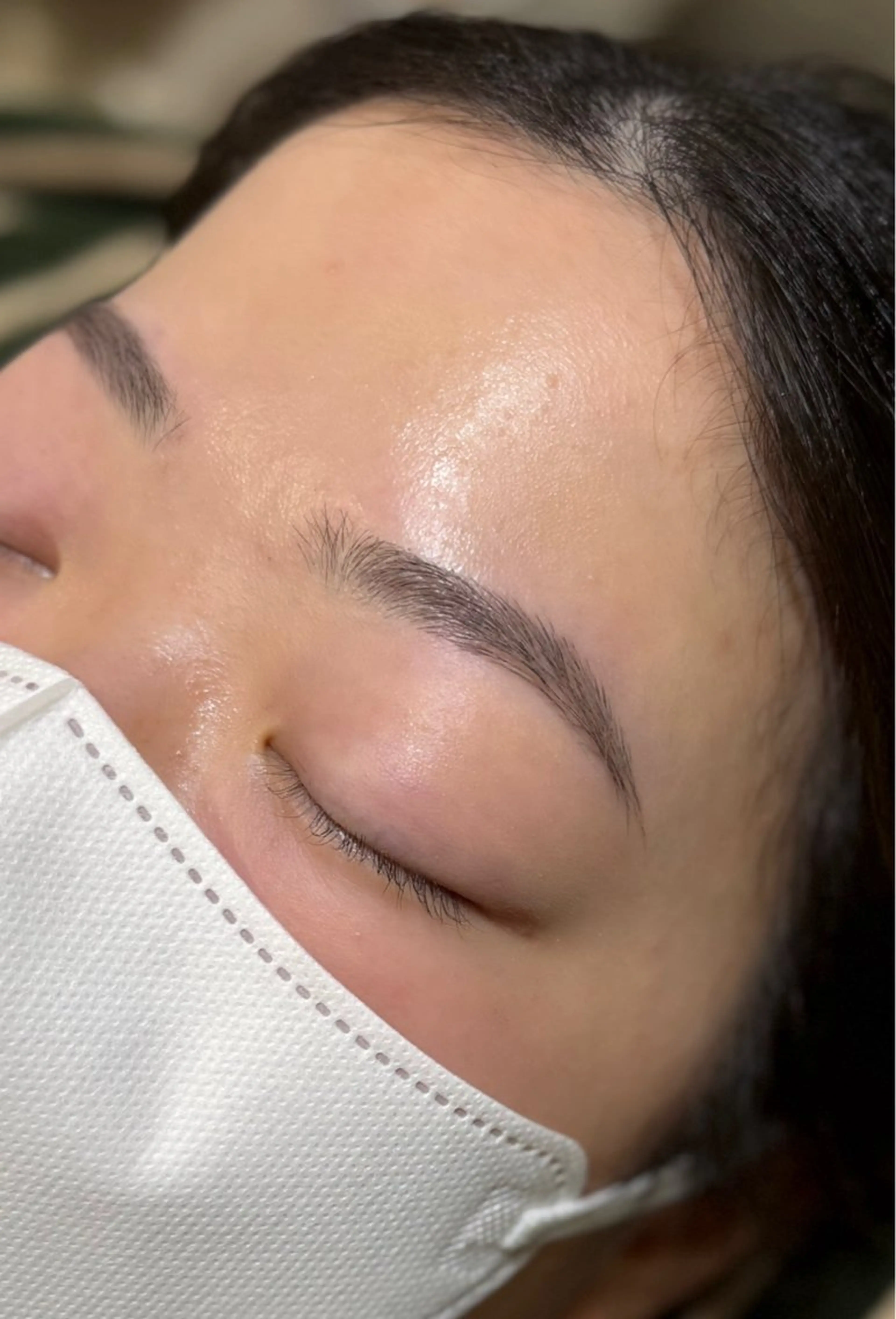 アイブロウ mugimugi所属・mugimugi 🌸エレカの眉毛・アイブロウイメージ