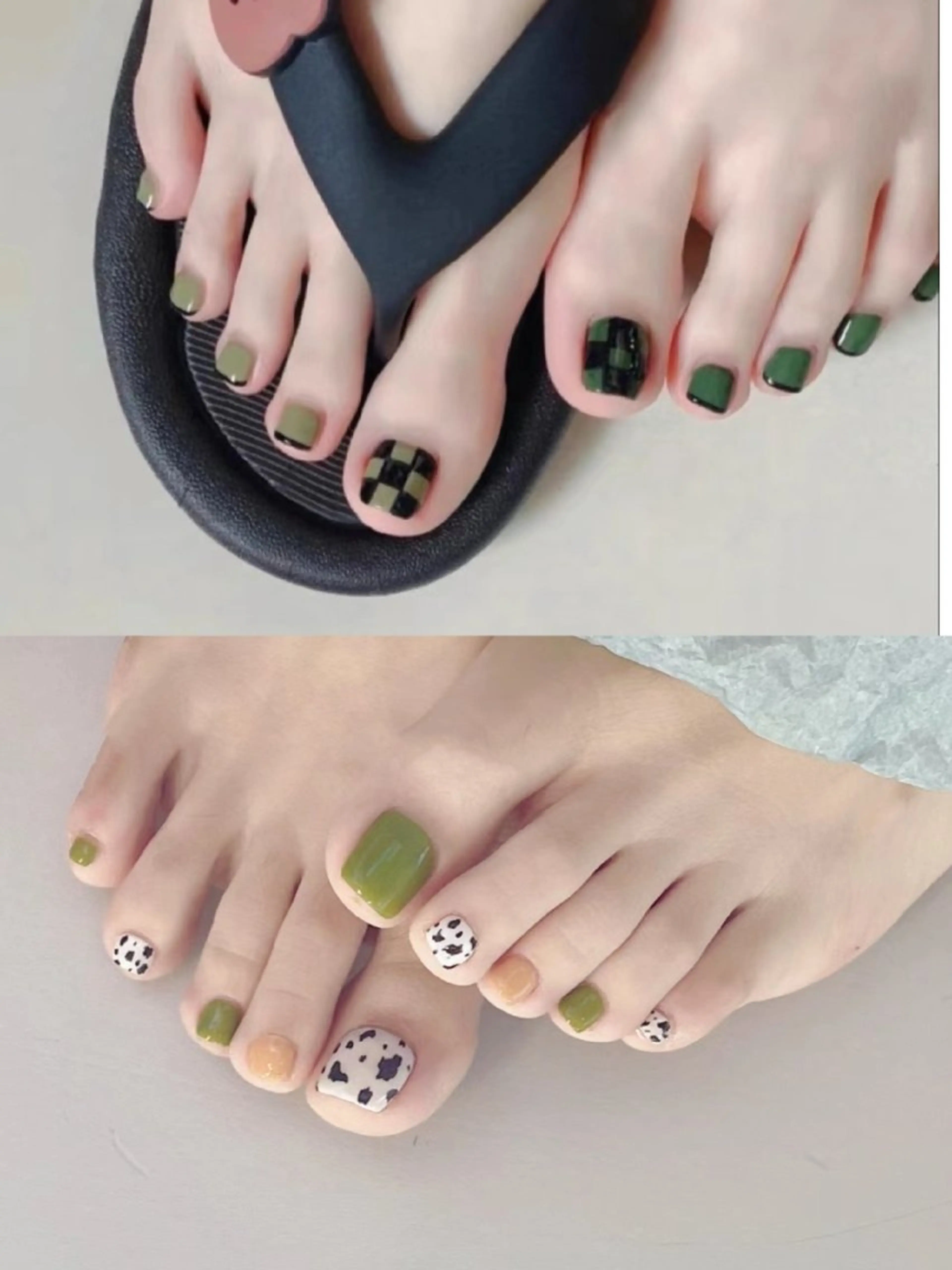 ネイル 横浜市中区曙町 E·U·Bネイルのネイルデザイン