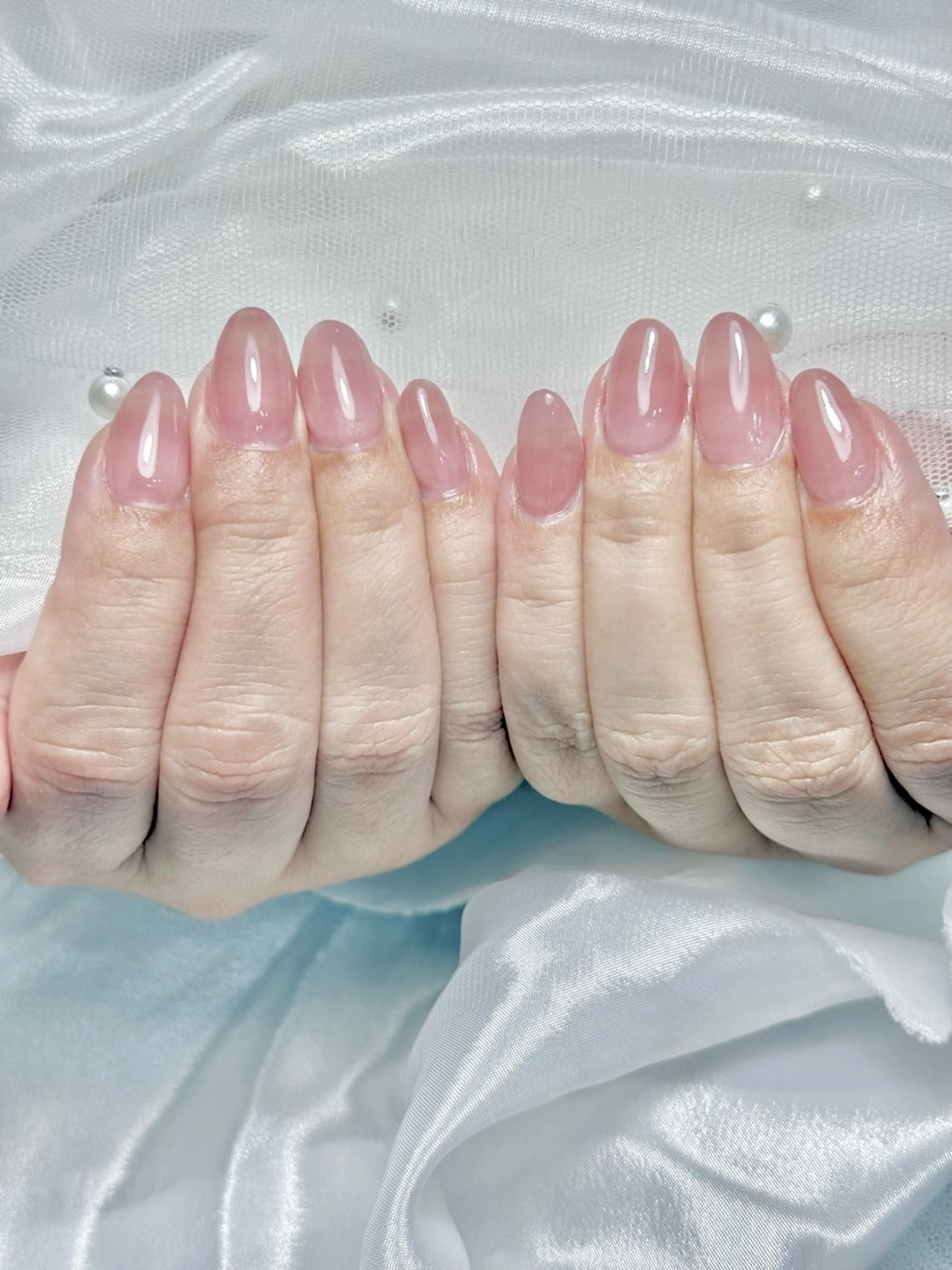 ネイル Lucir _meguのネイルデザイン