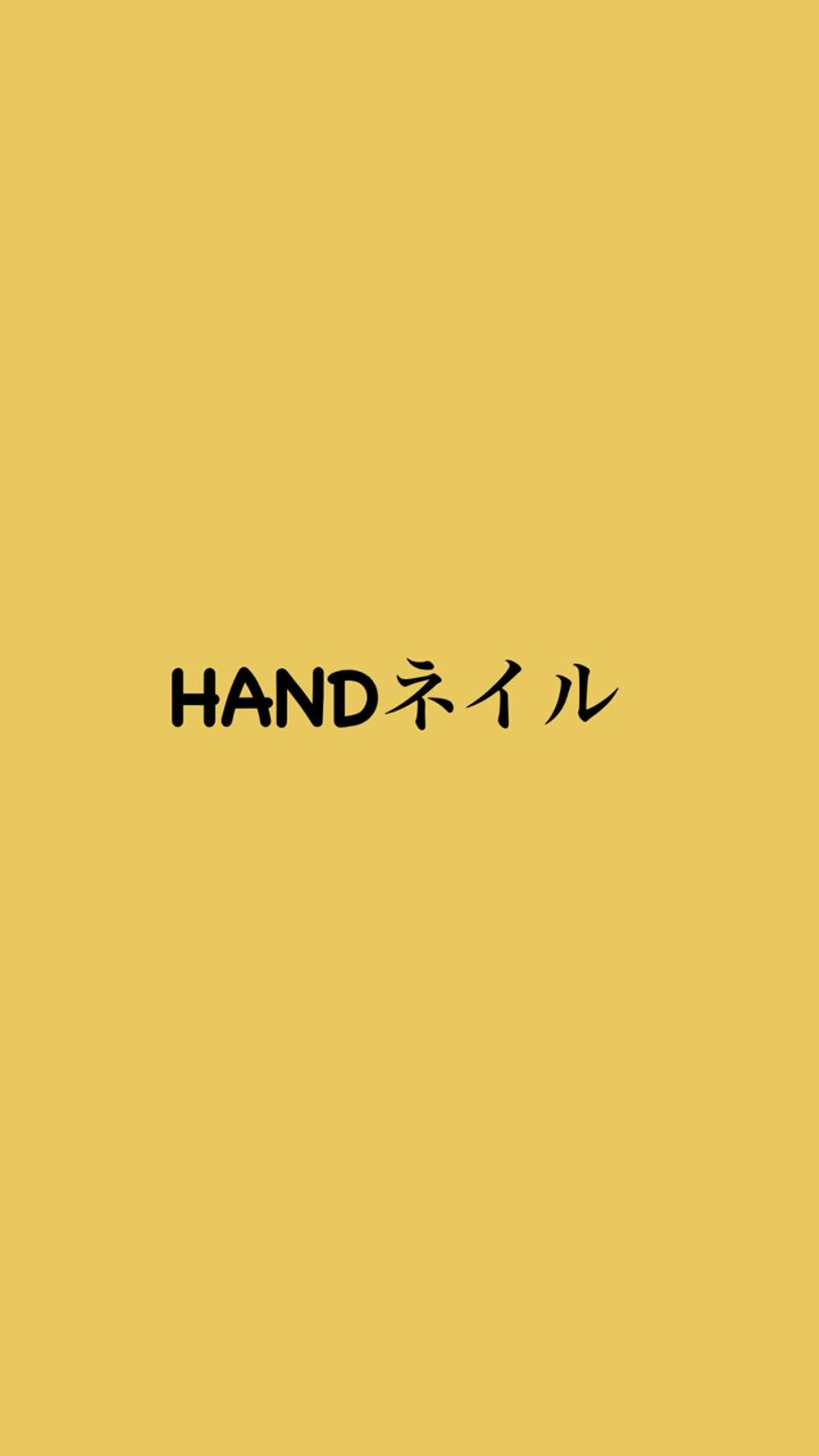 SS Beauty Salonのネイルデザイン