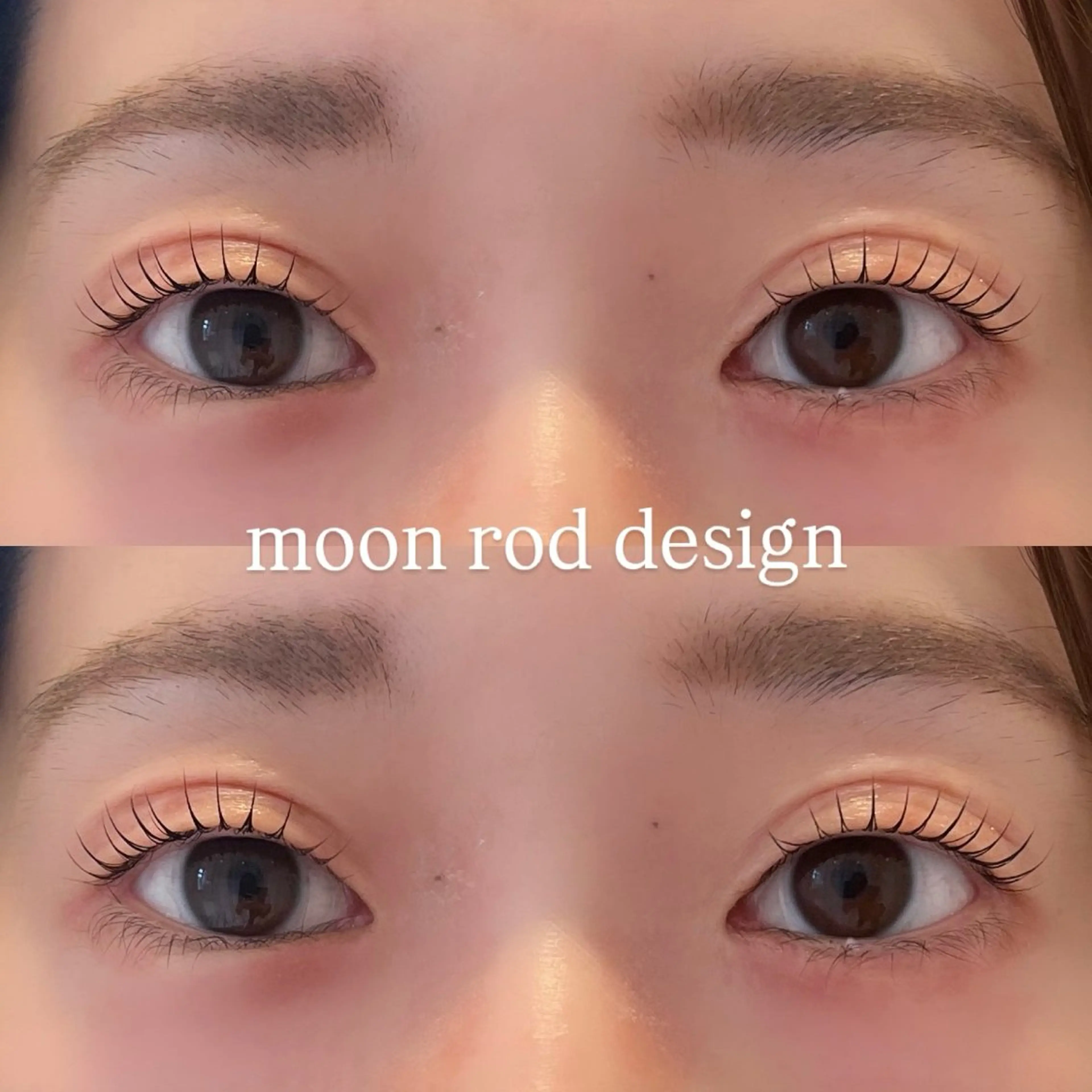 マツエク・マツパ Lycka 佳子の眉毛・アイブロウイメージ