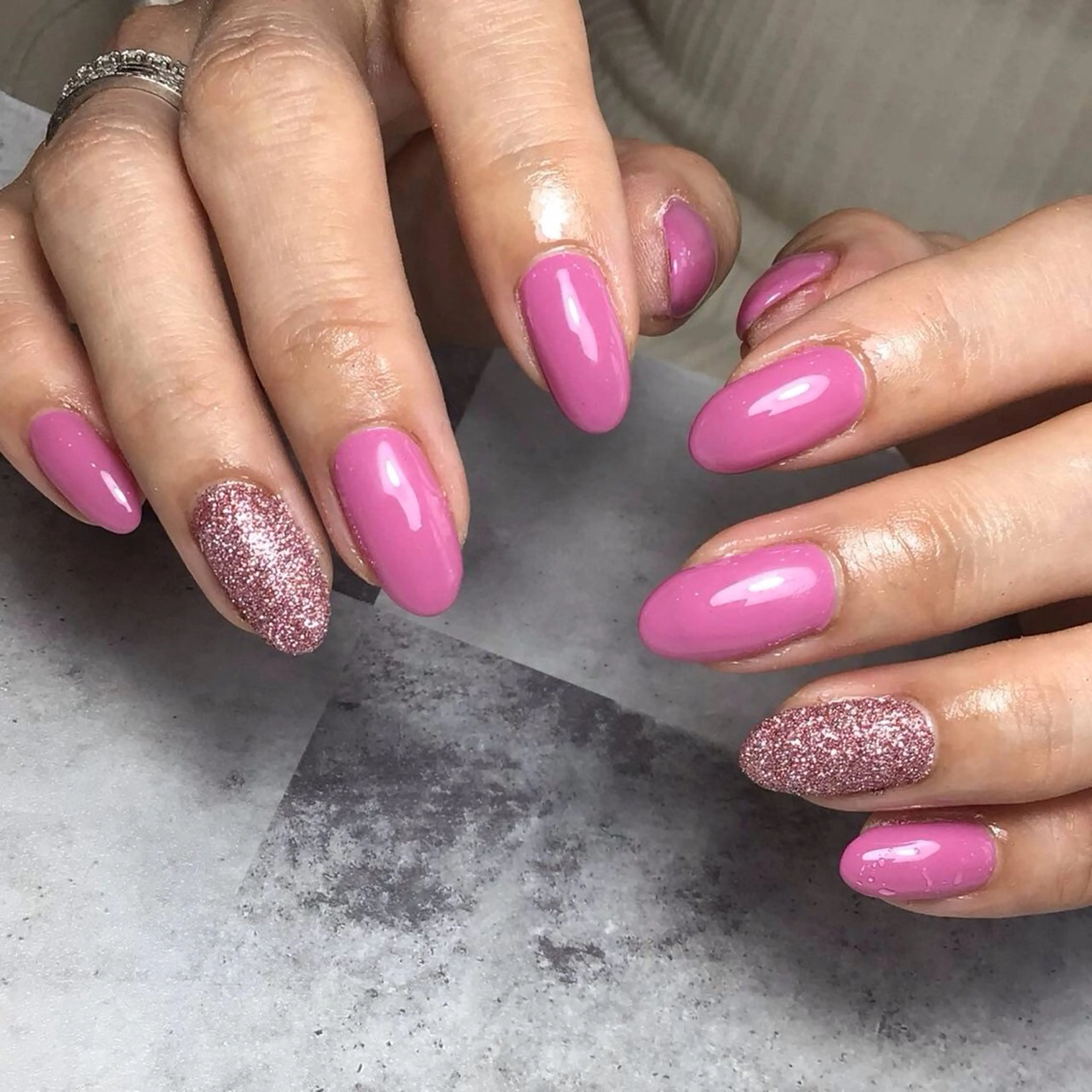 ネイル アイアンド ネイルデイのエステ・リラクイメージ