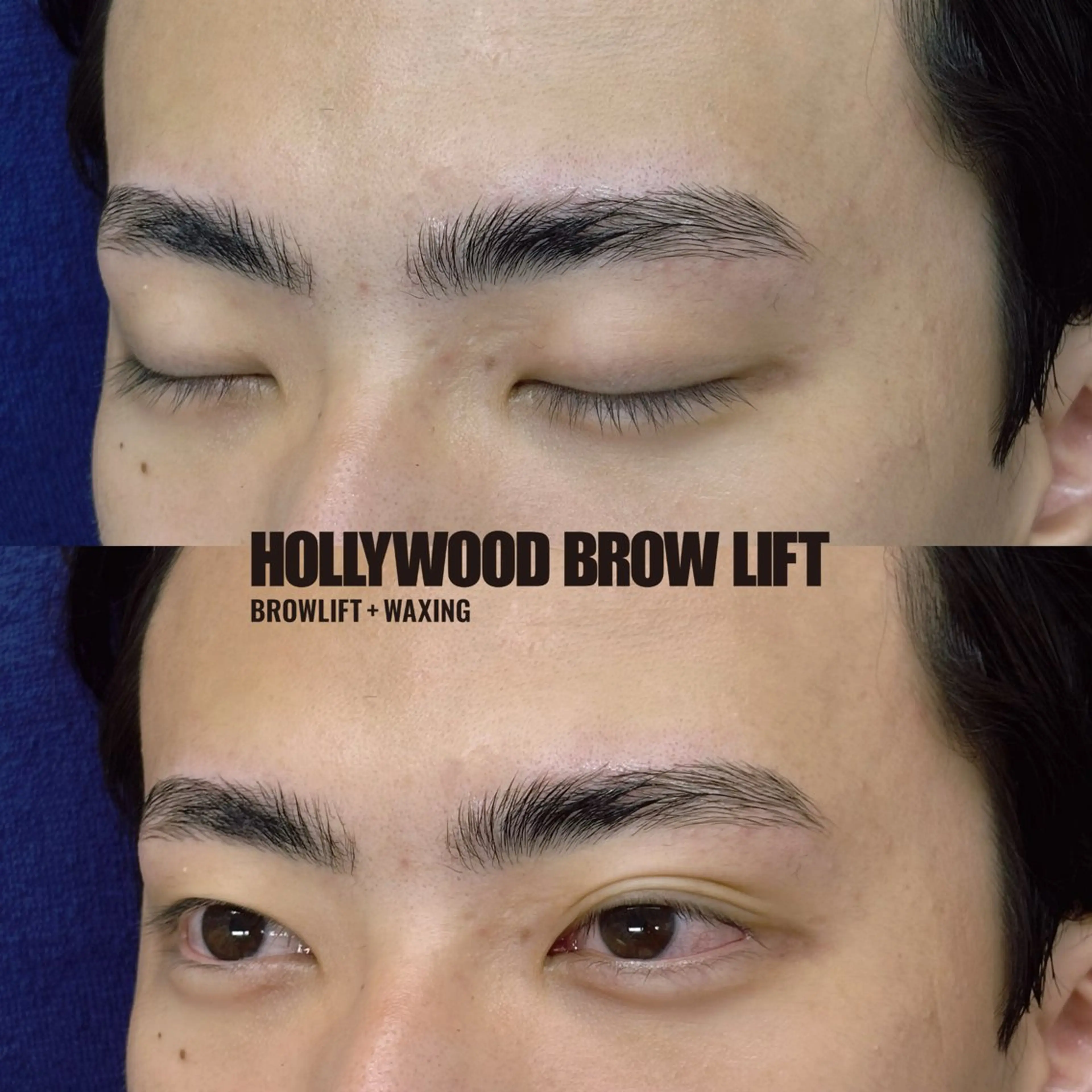 アイブロウ 小川 愛の眉毛・アイブロウイメージ