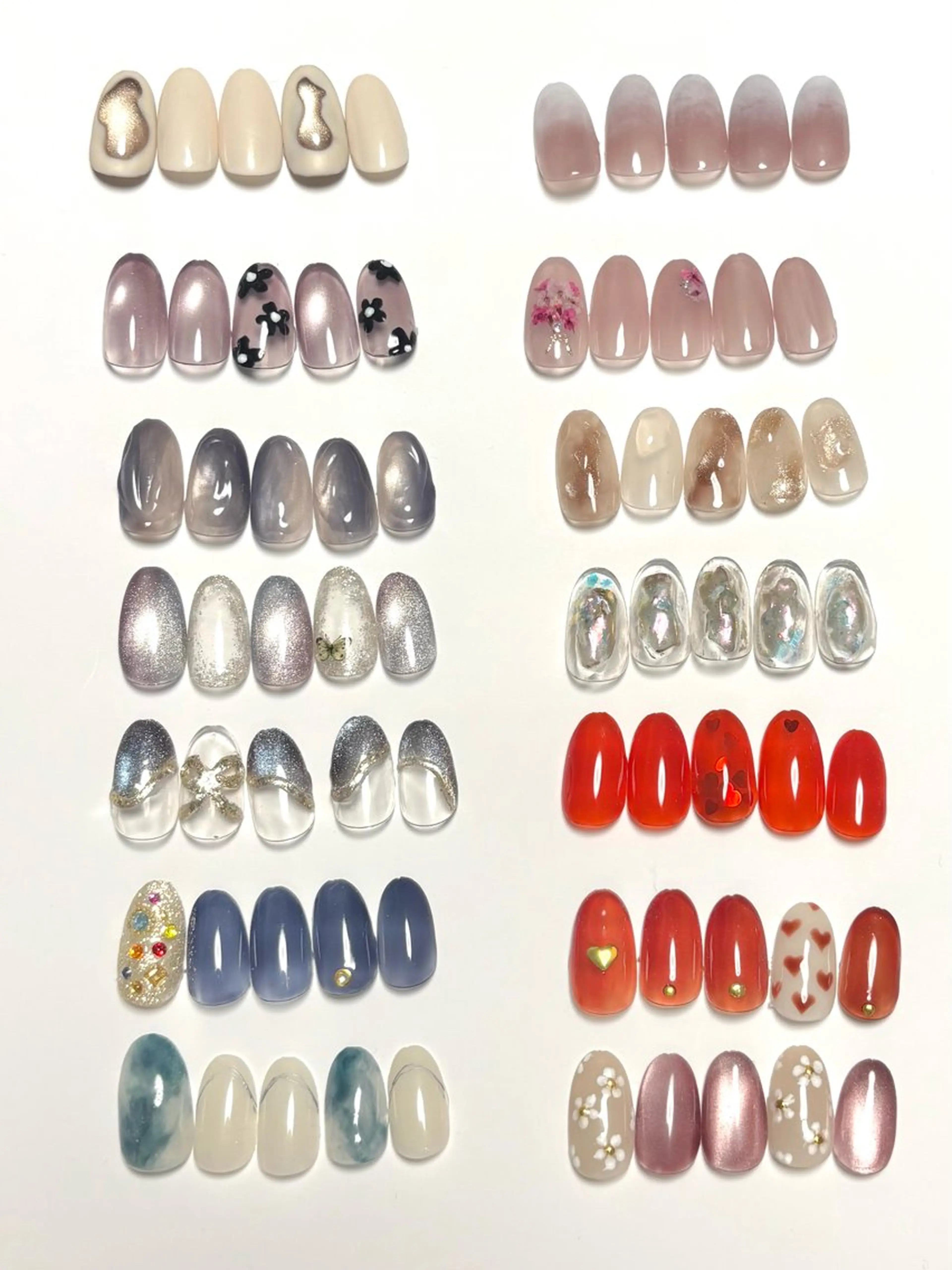 定額Bコース オフ有りの写真