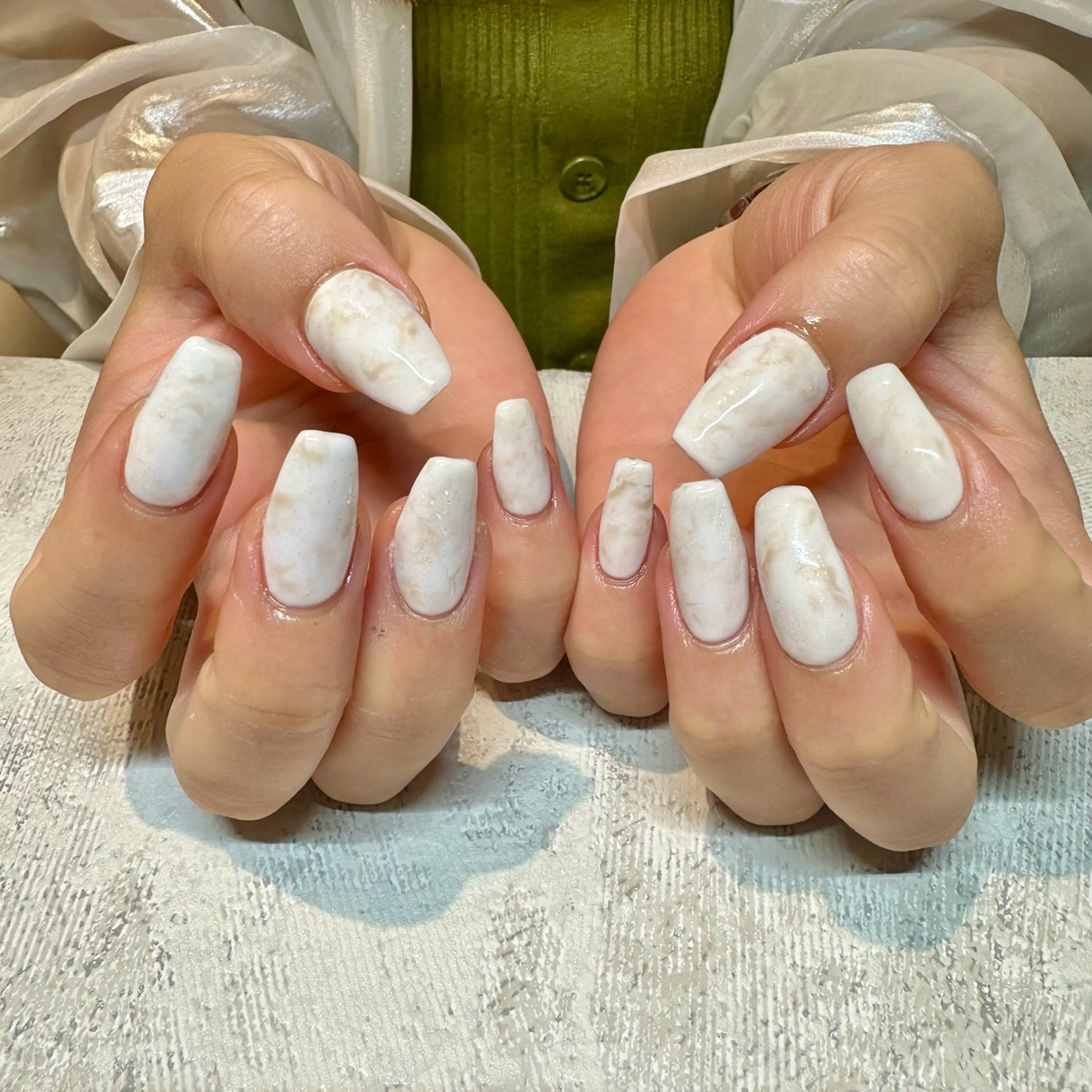 ネイル Tocowaka マエダのネイルデザイン