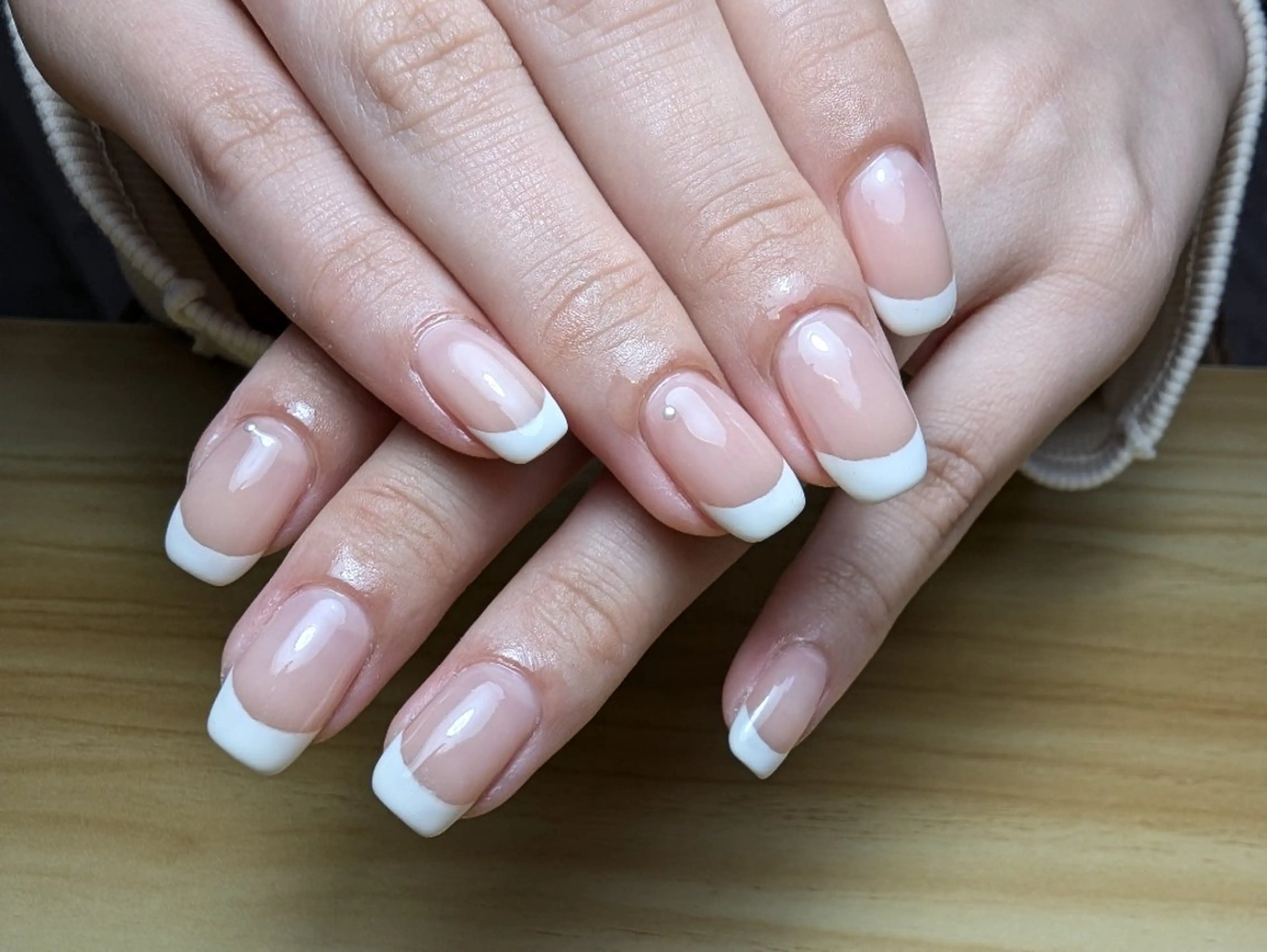 ネイル ハンドネイル girasole所属・Girasole @Mikaのネイルデザイン