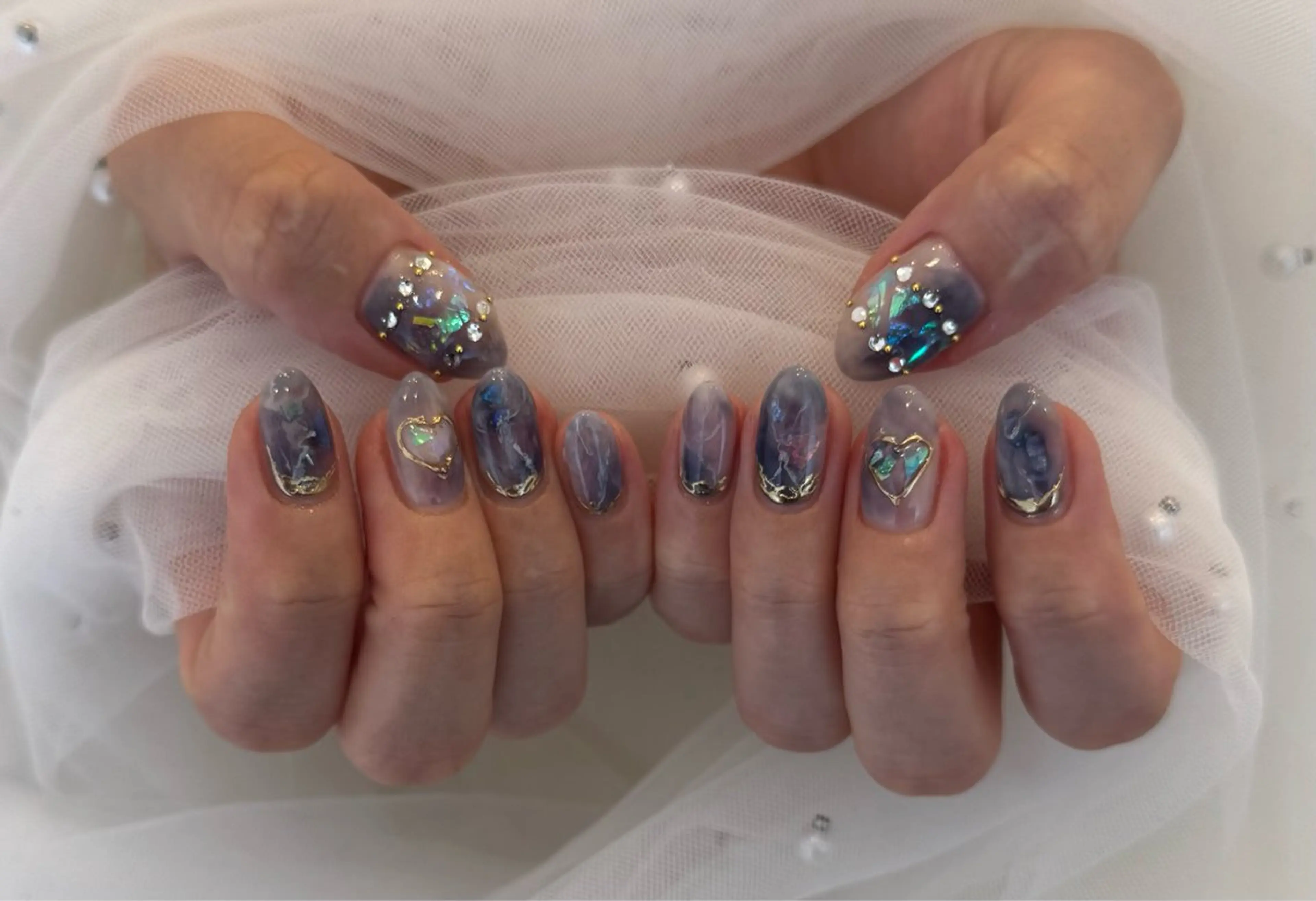 ネイル ハンドネイル nail salon belleのその他イメージ