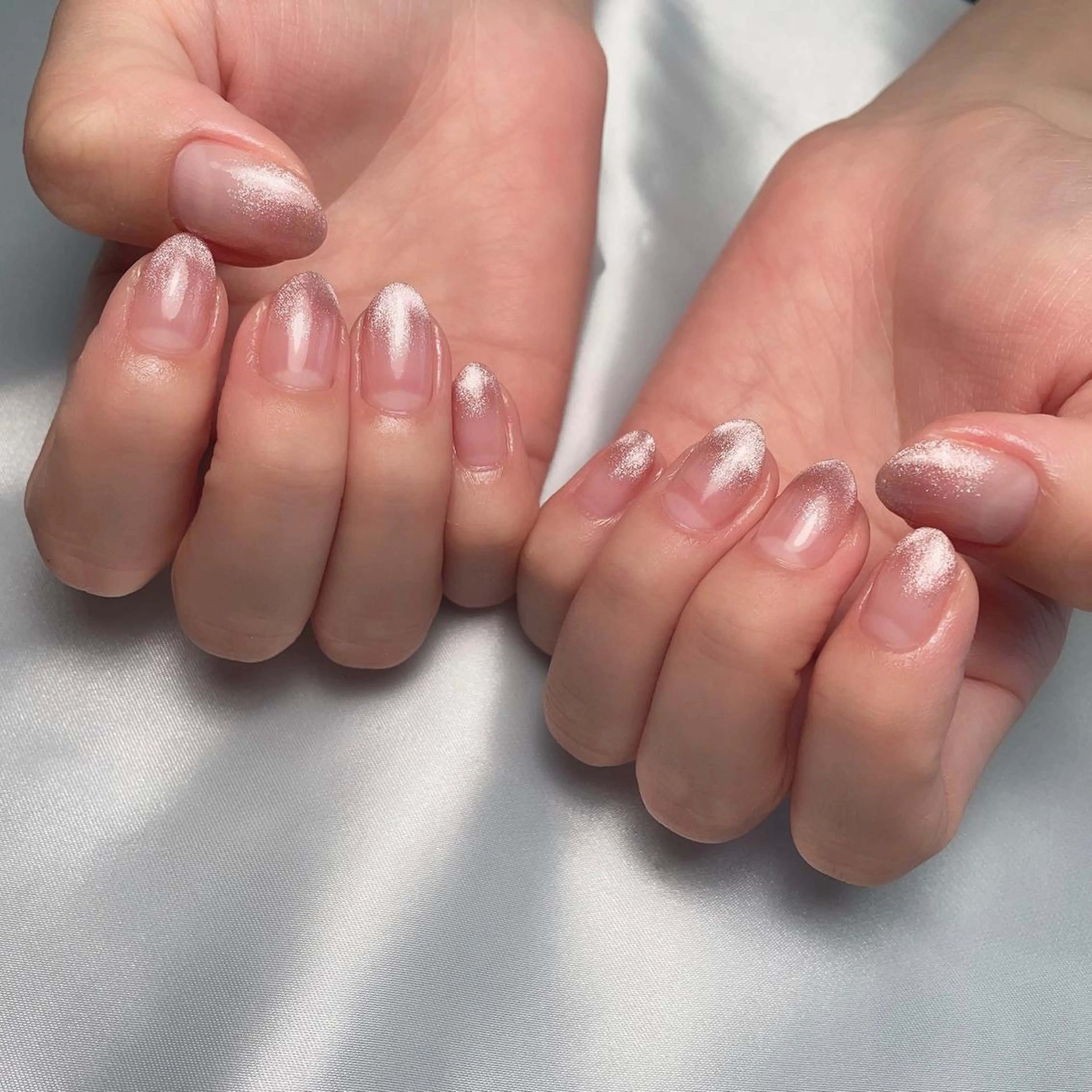 ネイル グラデーション マグネットネイル ALL Nail &whiteningのその他イメージ