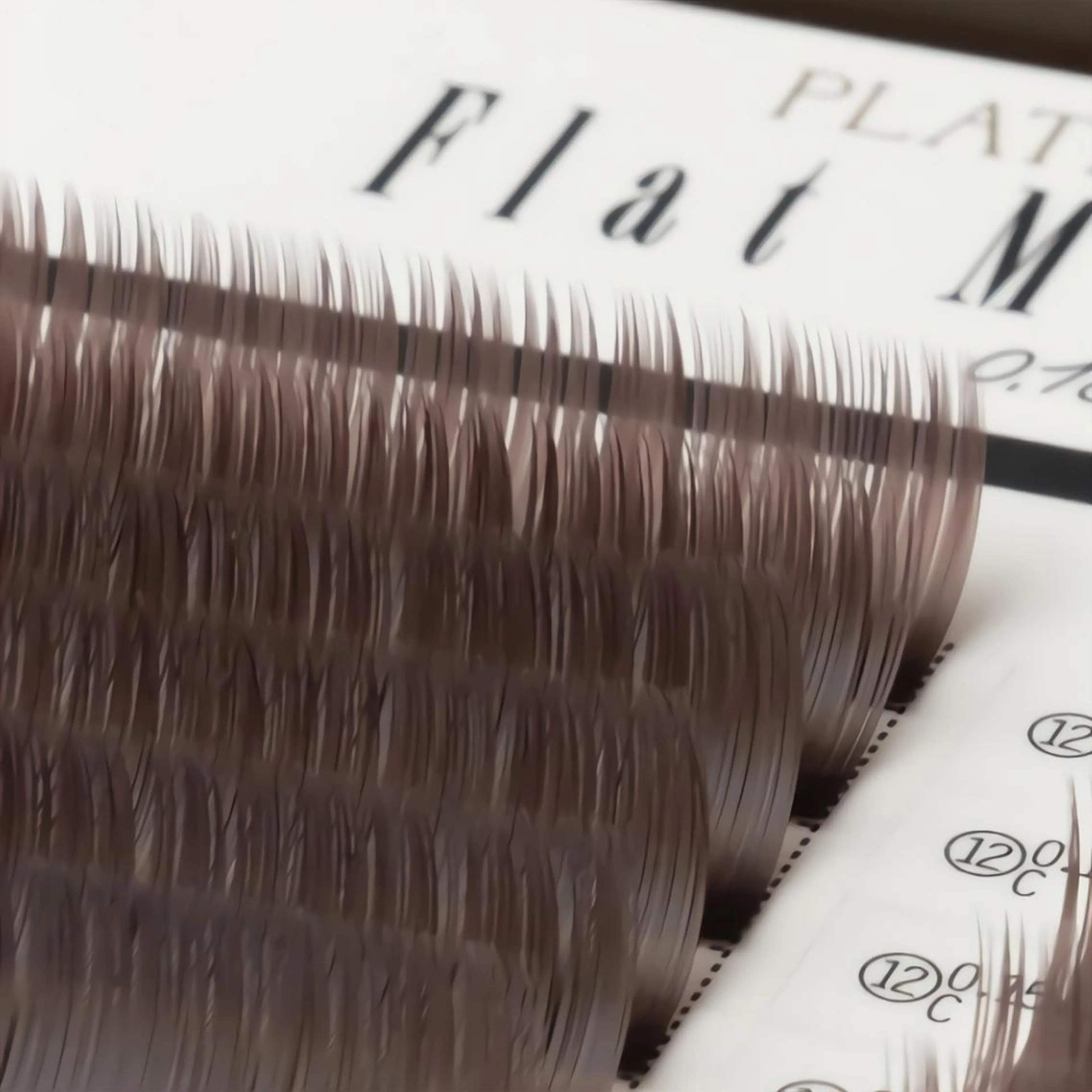 マツエク・マツパ リスブラン AKARIのマツエク・マツパデザイン