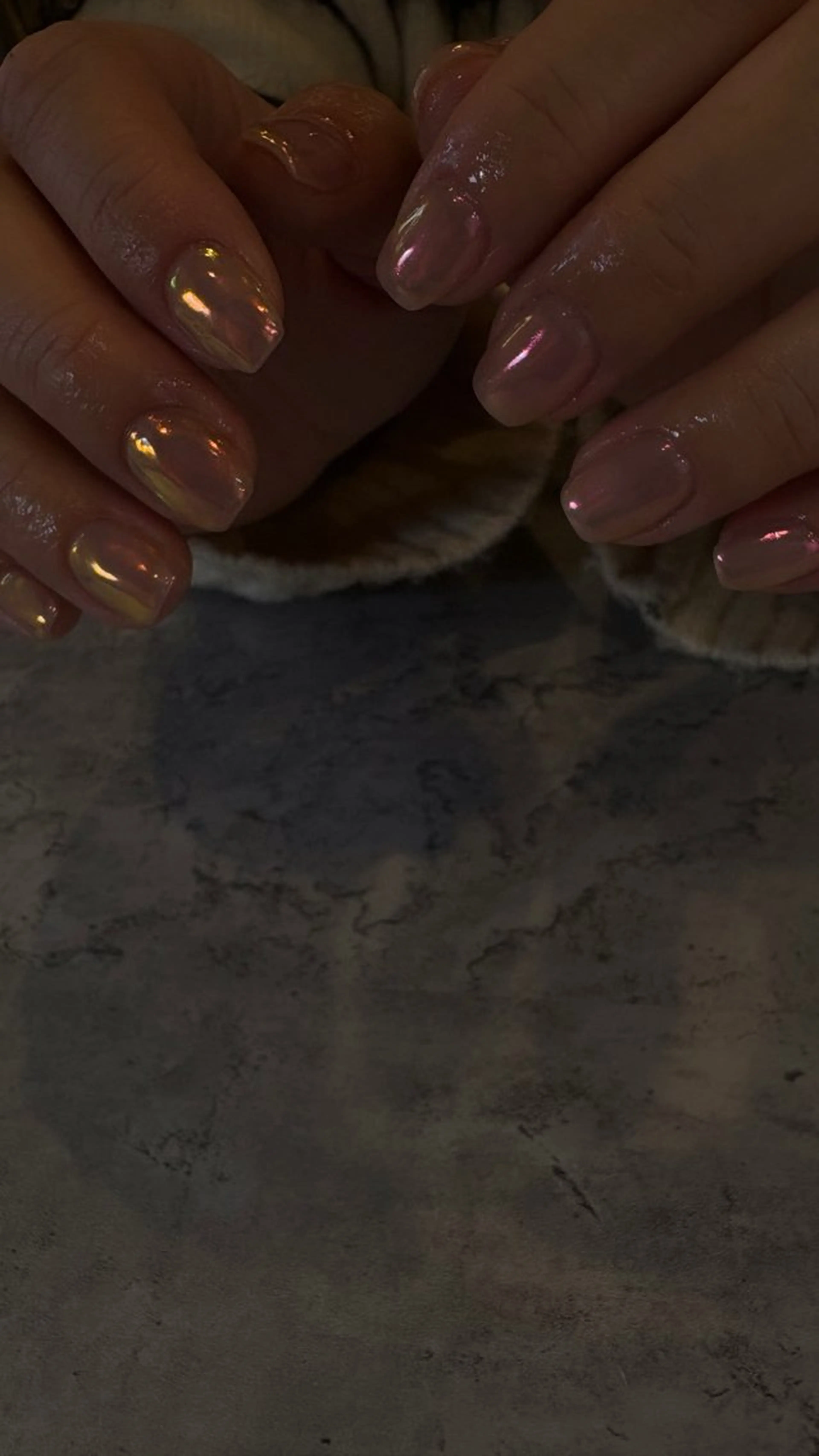 ネイル ハンドネイル my&所属・my&_ maimiのネイルデザイン