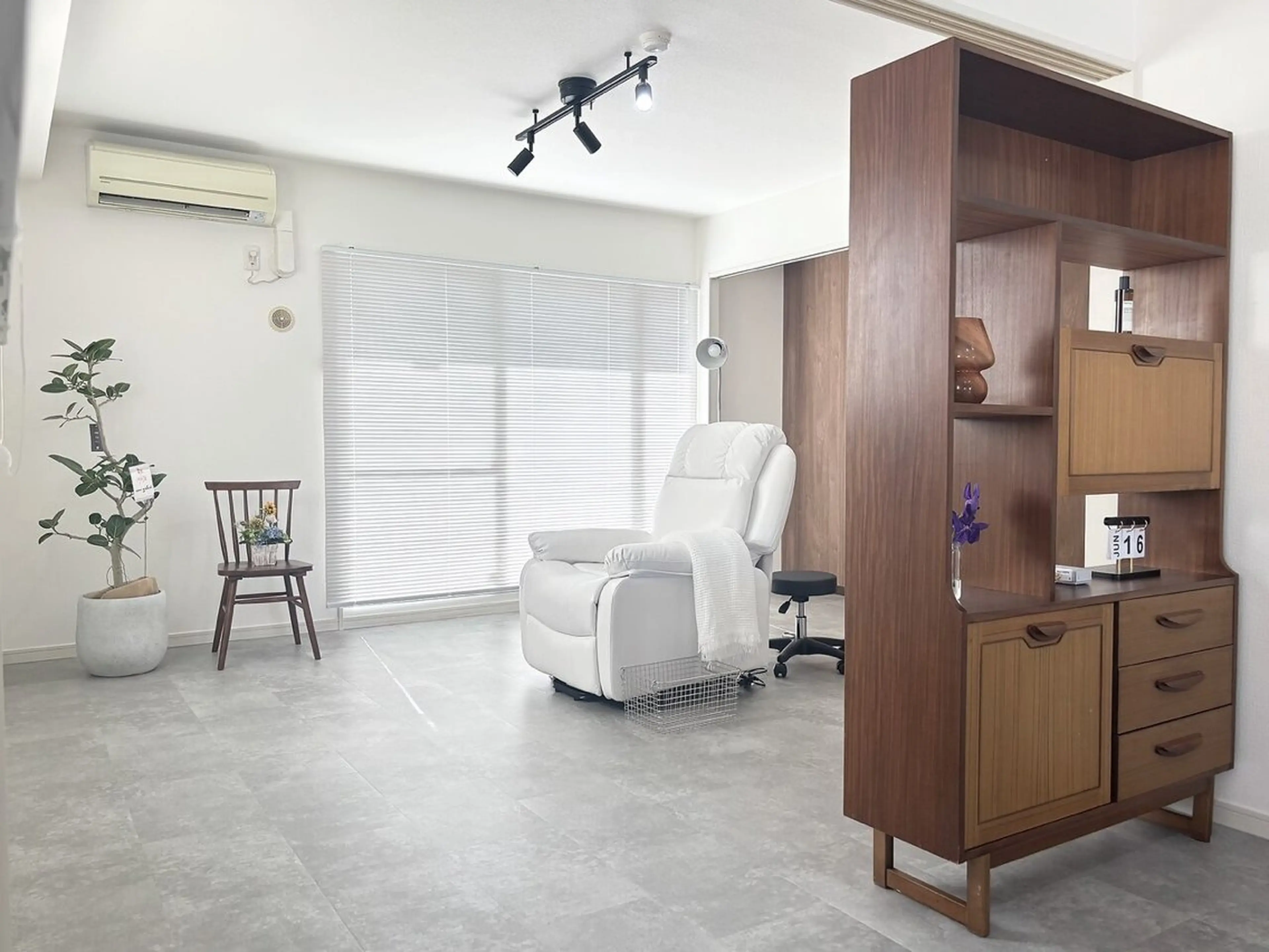 covo 🐻のマツエク・マツパデザイン