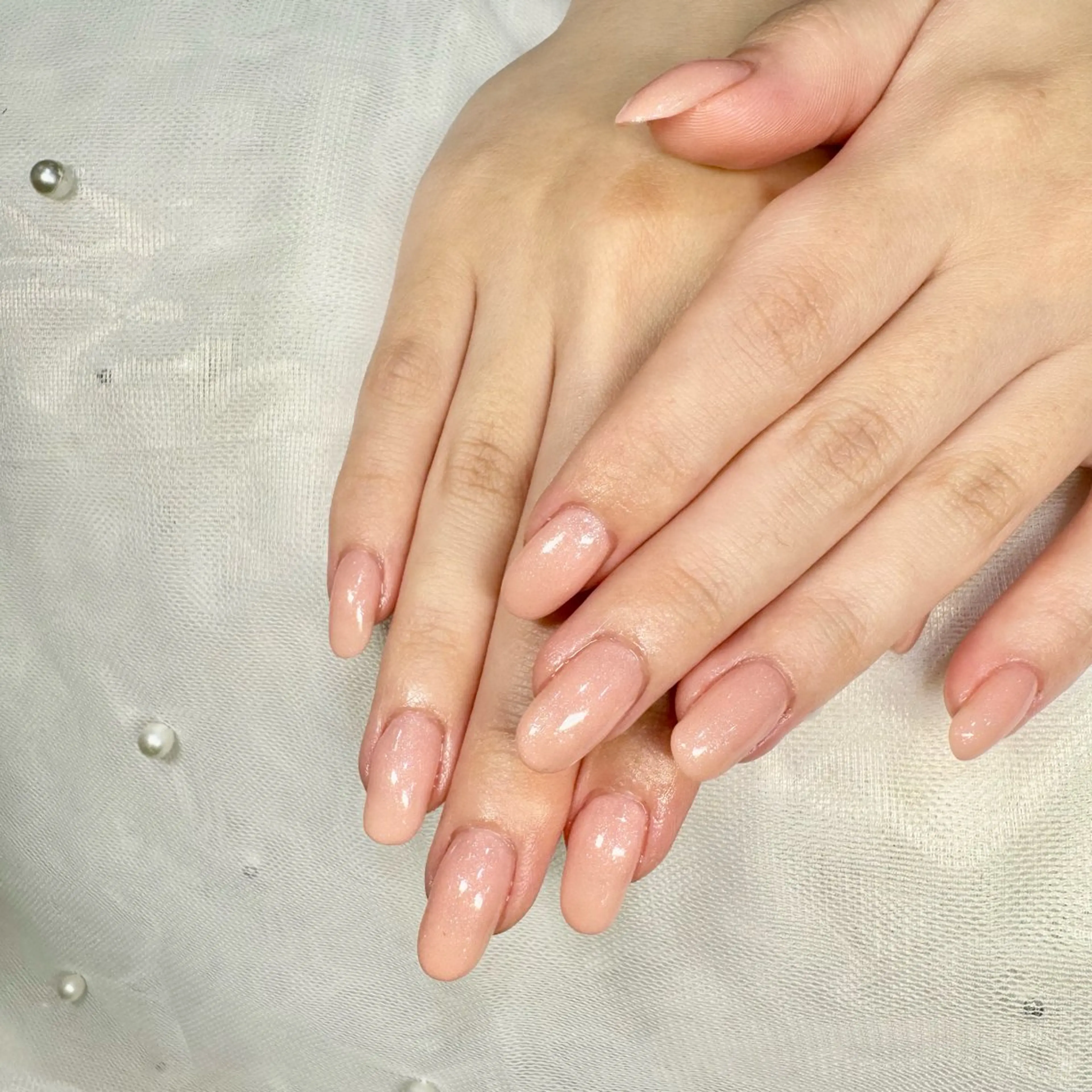 ネイル CITRON🍊 MISAのネイルデザイン