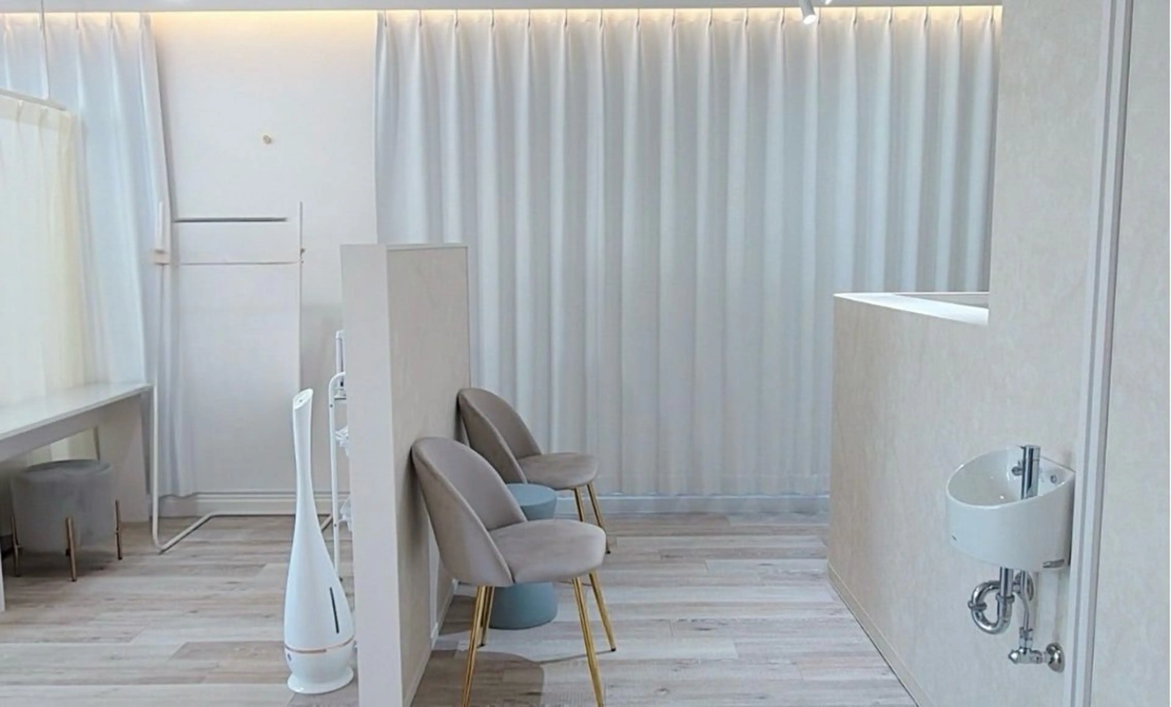 Ami 【出雲】の眉毛・アイブロウイメージ