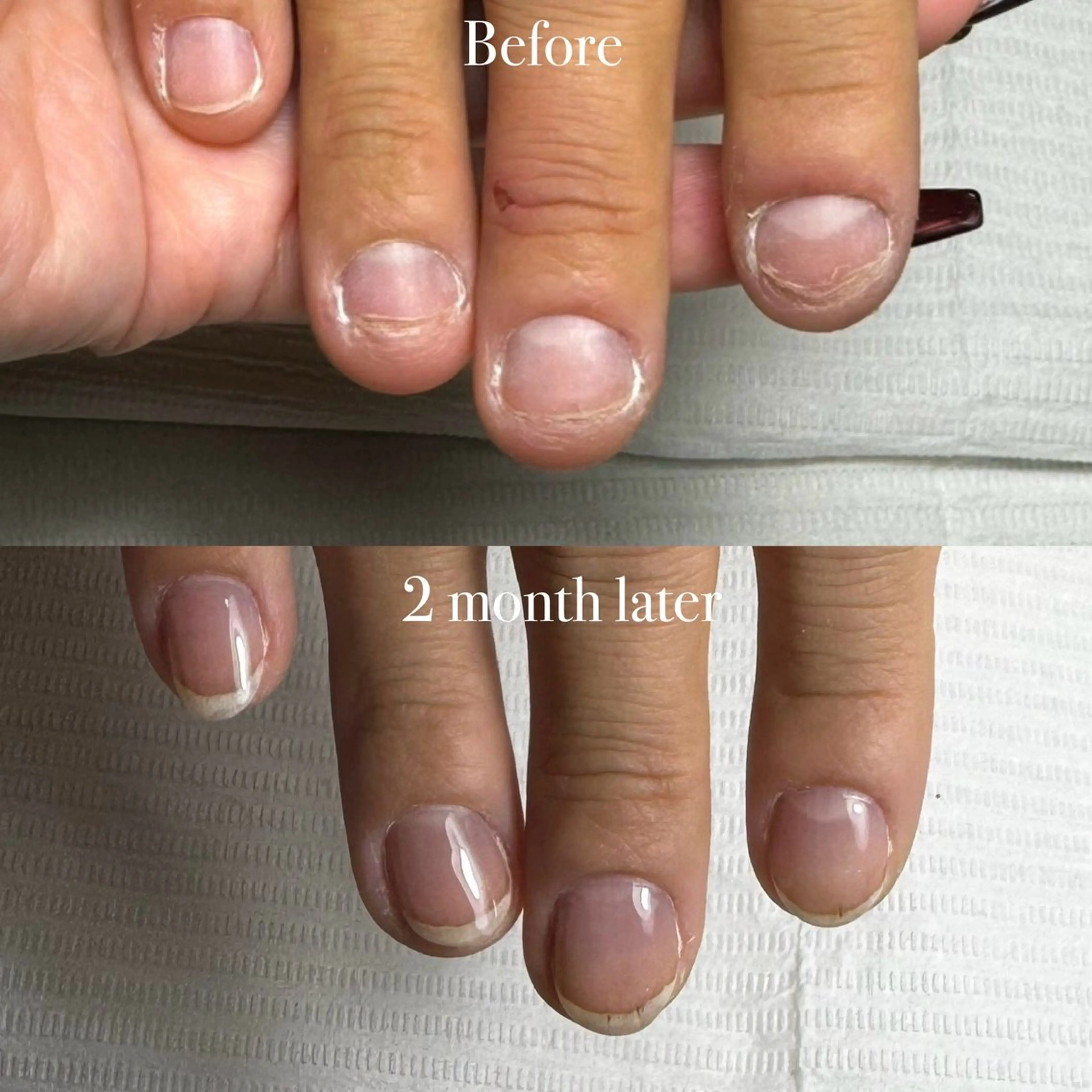 ネイル ショートネイル ハンドネイル NailTailor ネイルテイラーのネイルデザイン