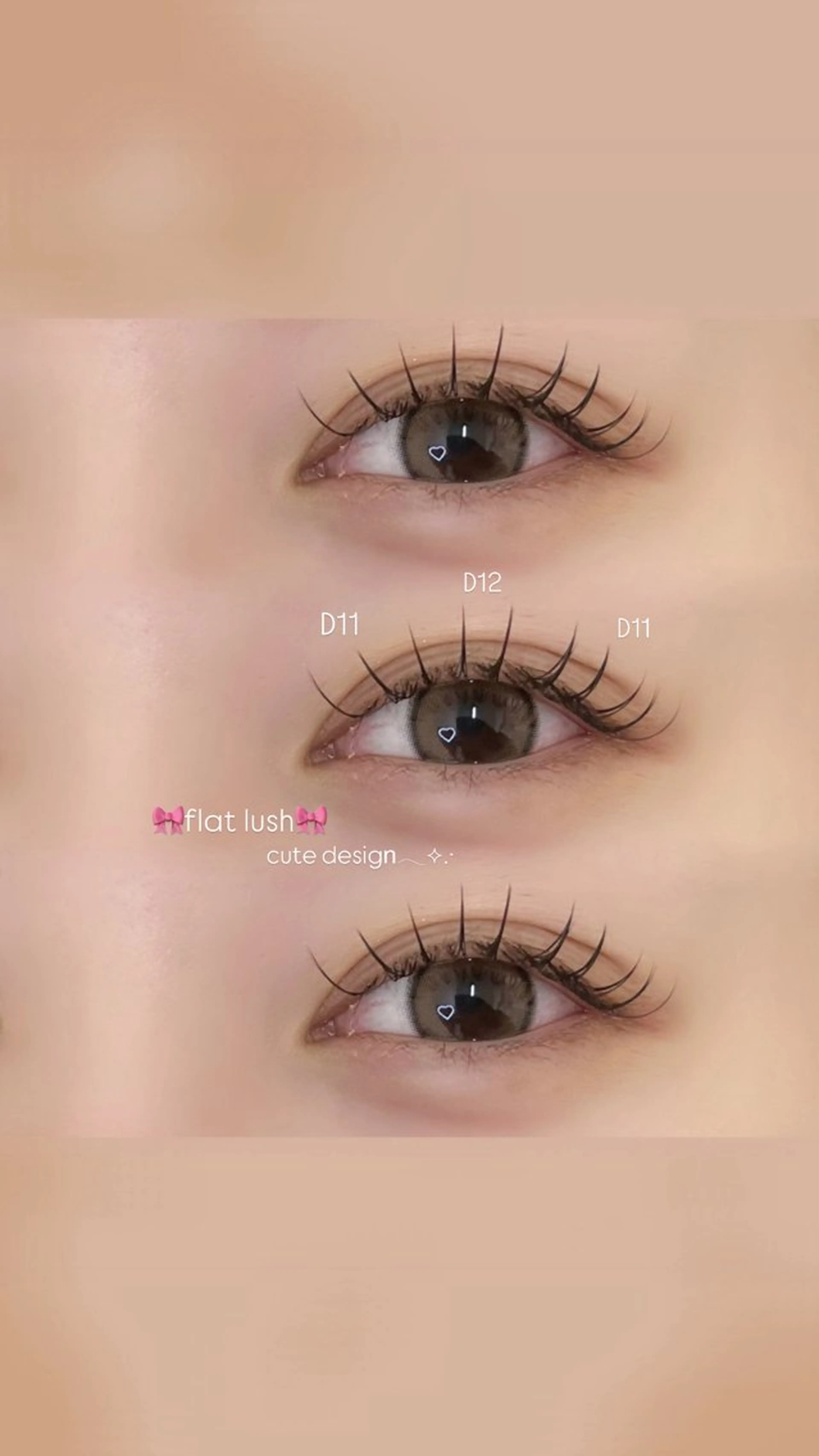 マツエク・マツパ MAO🖤レイヤー ／髪質改善カラーのヘアスタイル