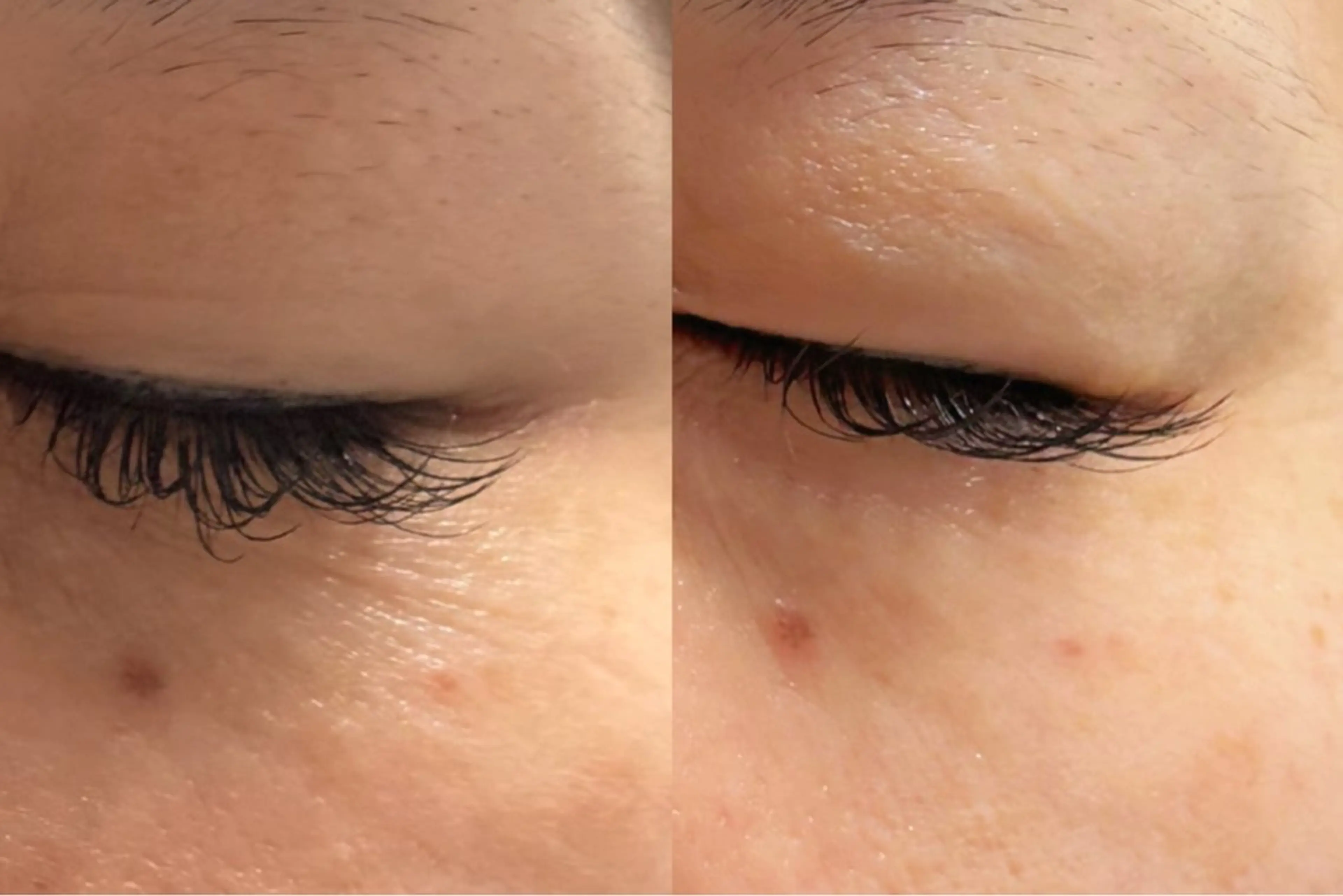 エステ リラク れむりあ 田原のヘアスタイル