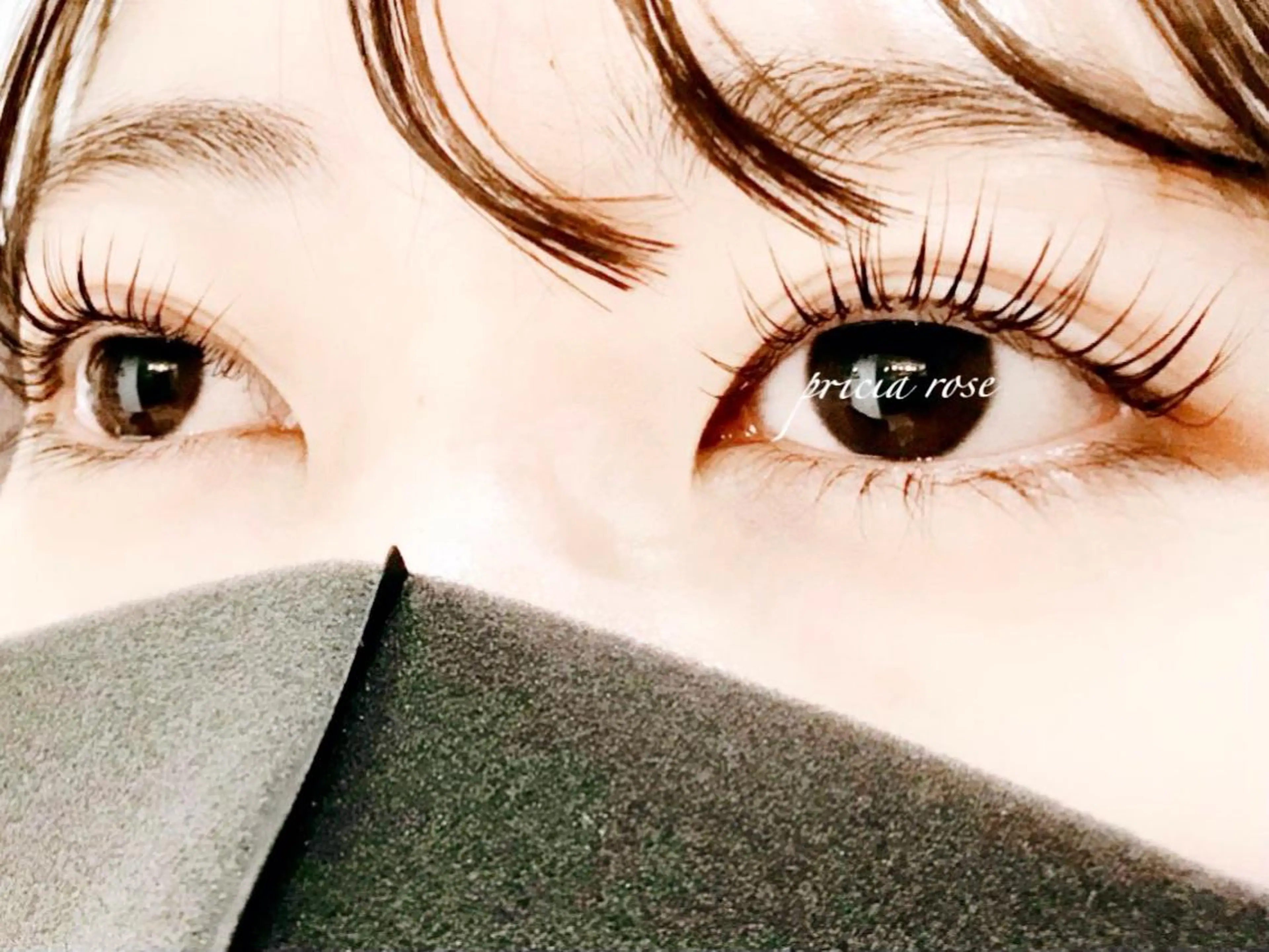 マツエク・マツパ Belsia千歳烏山 ピーリング＆眉毛のエステ・リラクイメージ