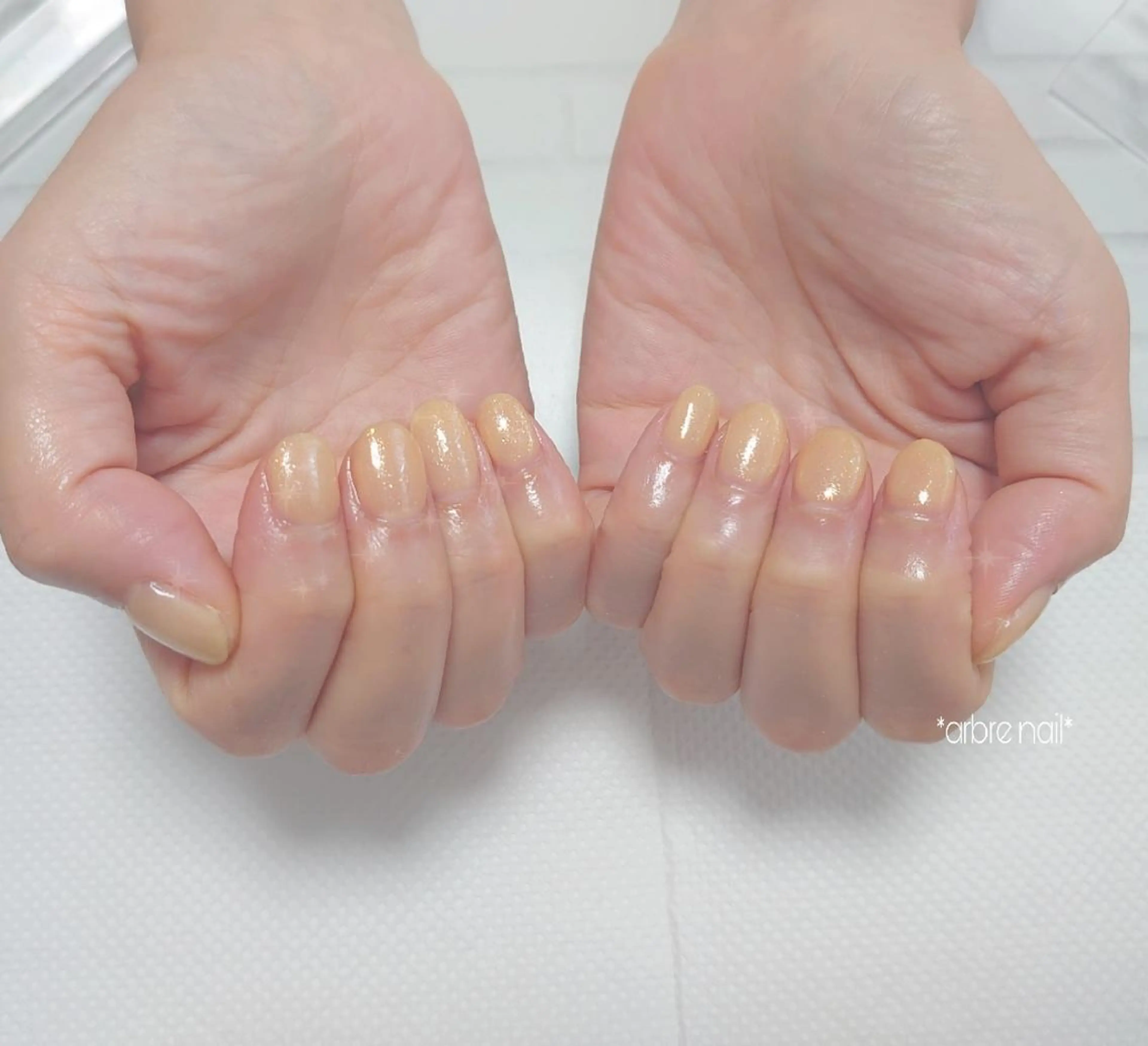 ネイル ＊arbre nail＊.アーブルネイル所属・✯.。 arbre  nail 。✯.のネイルデザイン