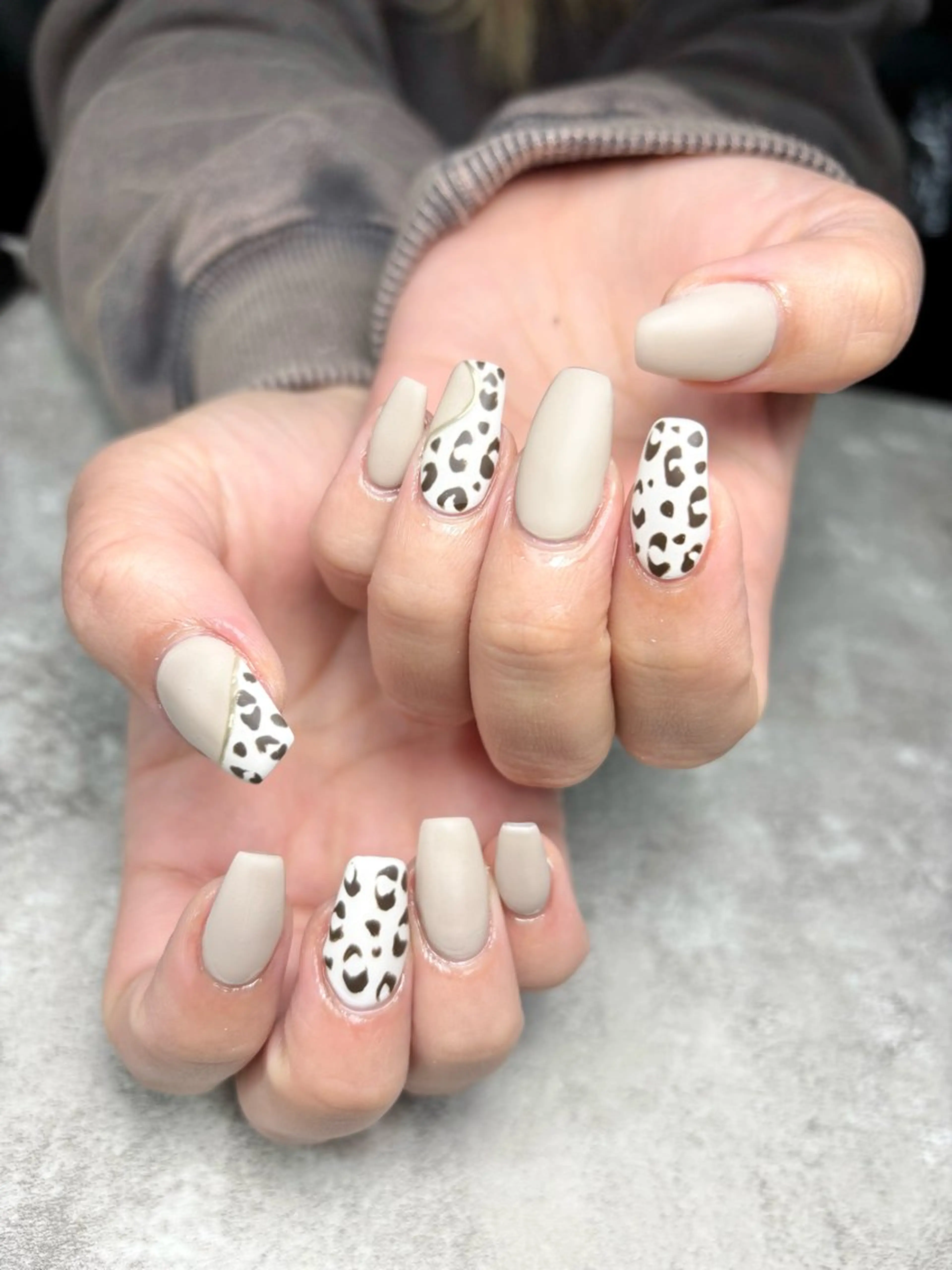 ネイル Y's nailのネイルデザイン