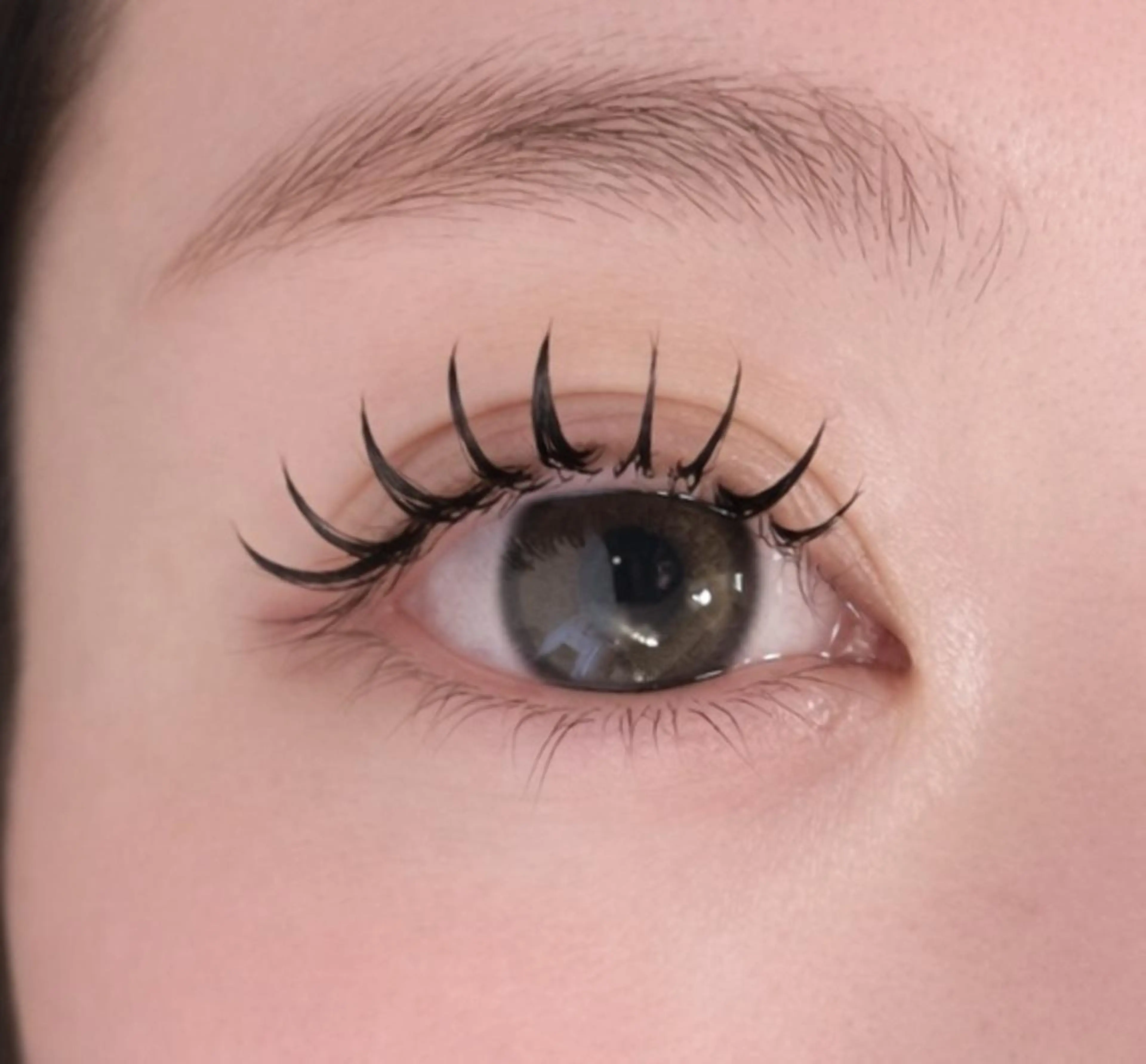 マツエク・マツパ ROAR🌹 eyelashのマツエク・マツパデザイン