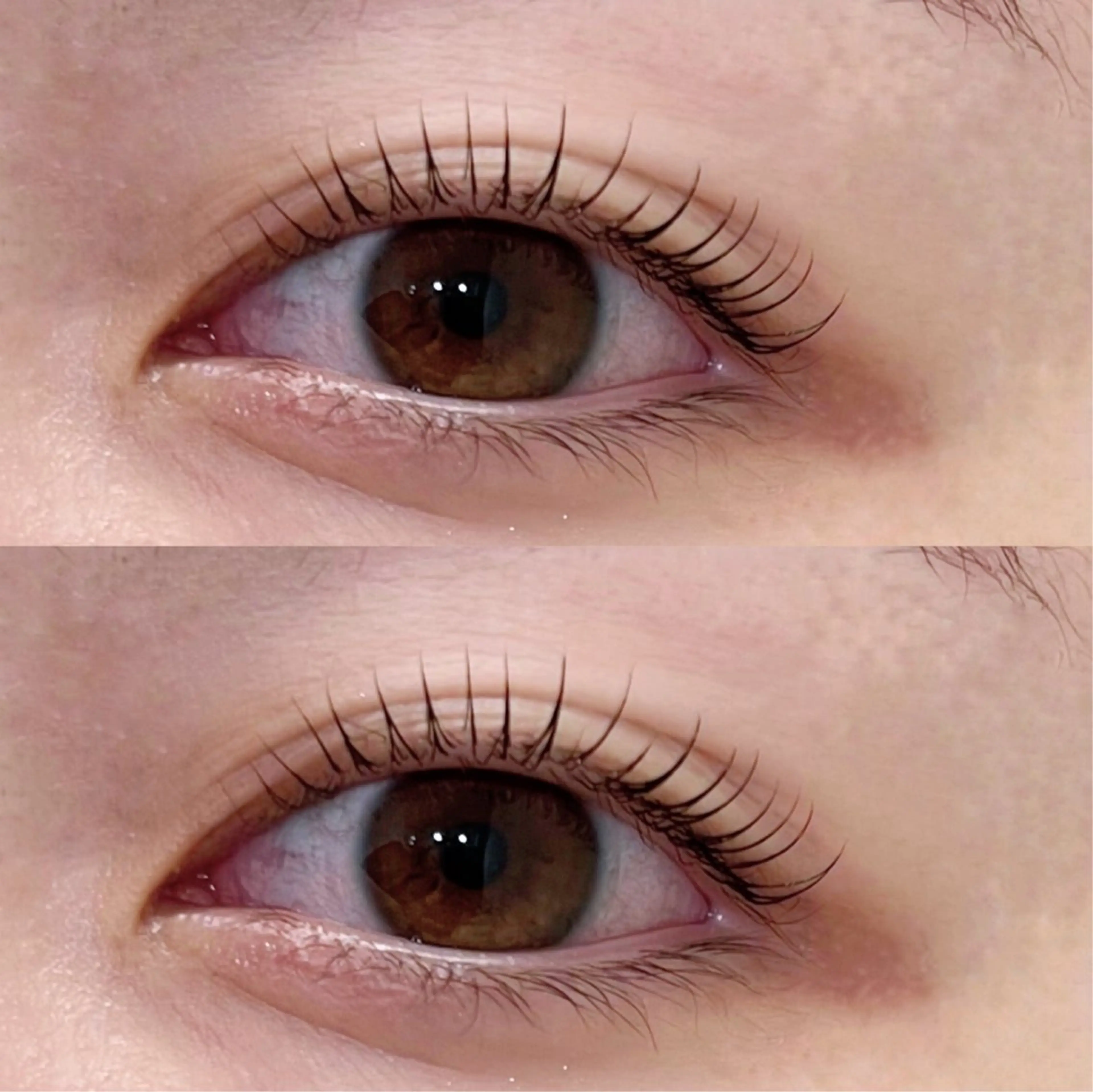 マツエク・マツパ マツパ coco / EYELAのマツエク・マツパデザイン