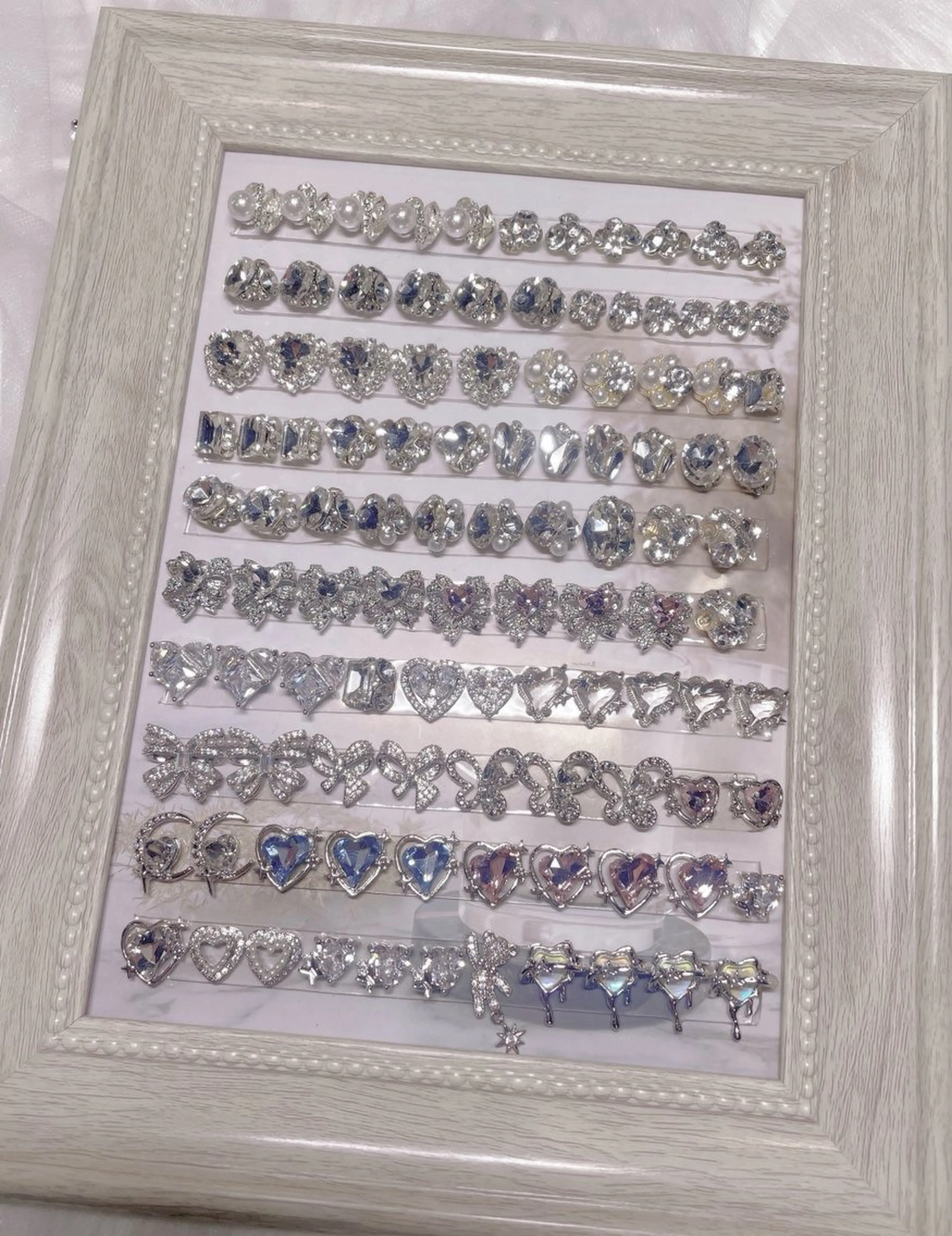 ネイル ＬuＬu ネイルサロンのネイルデザイン